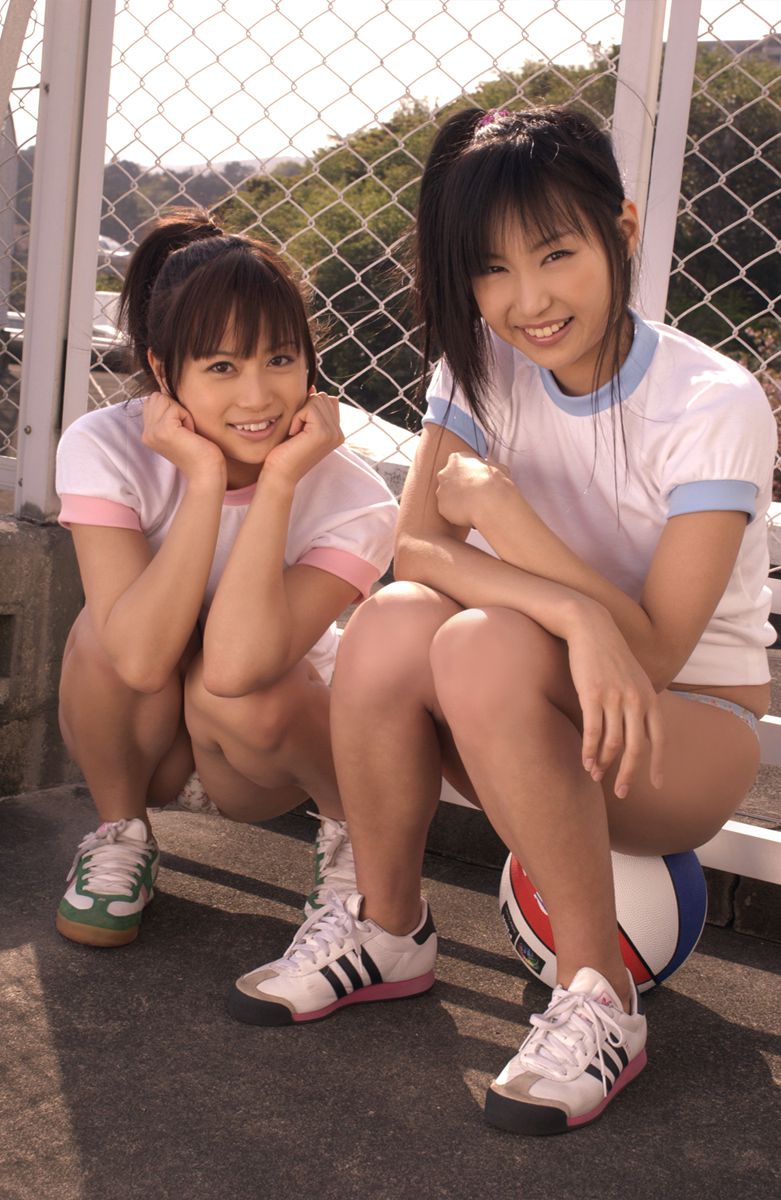 NO.125 山本早織、佐野夏芽 写真合集-图60