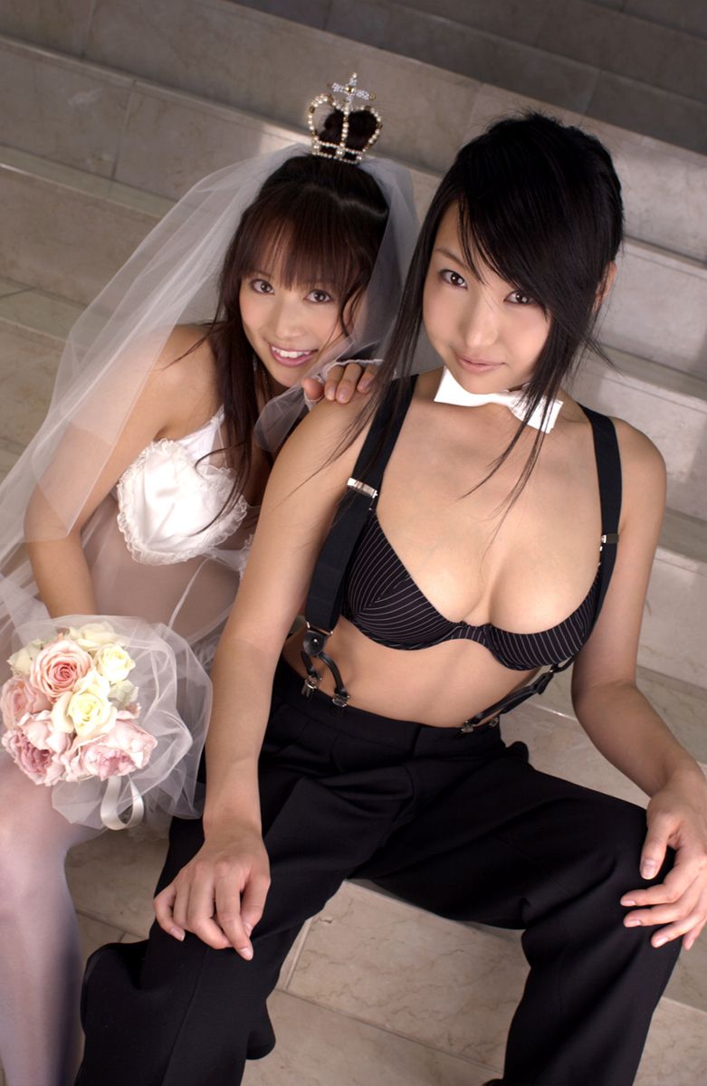 NO.125 山本早織、佐野夏芽 写真合集-图7