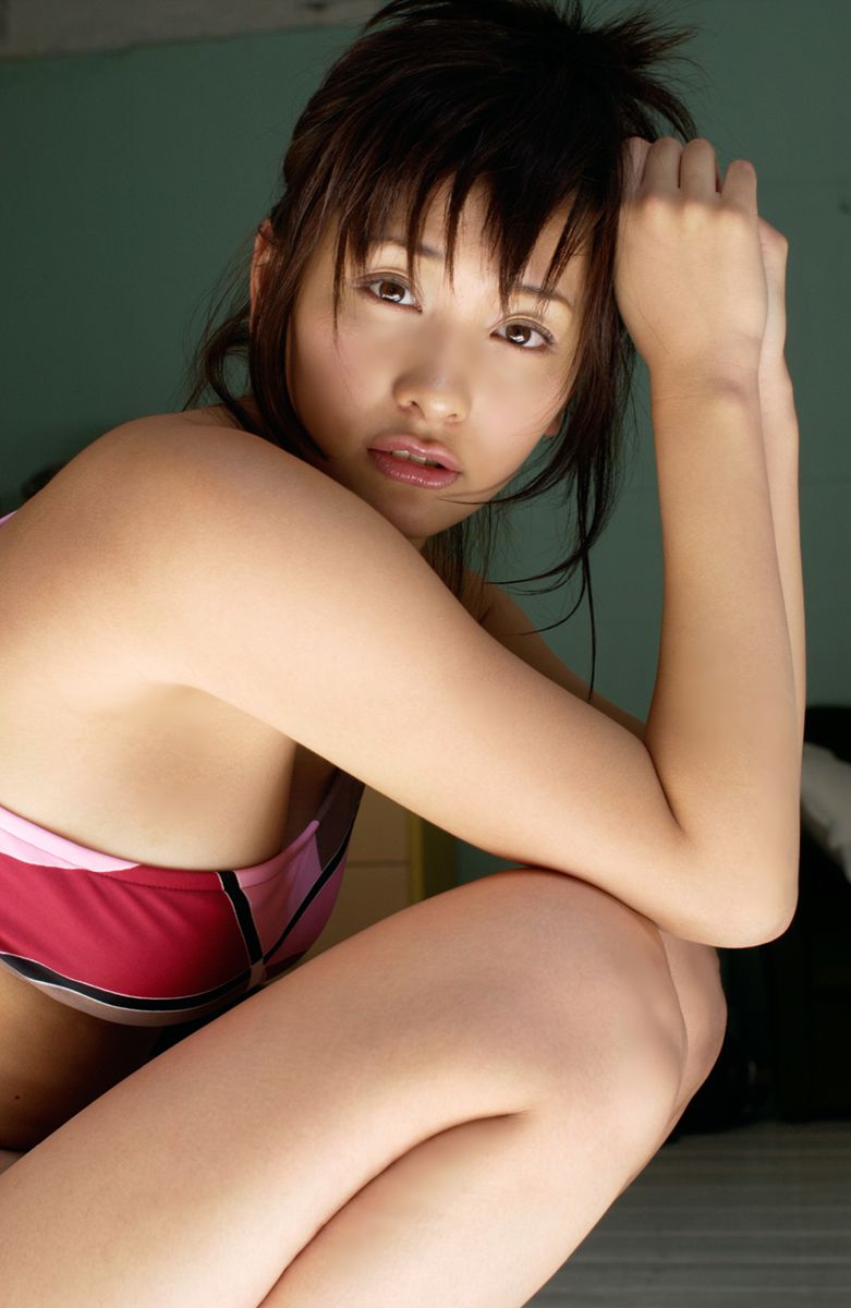 NO.126 Mami Yamasaki 山崎真実-图50