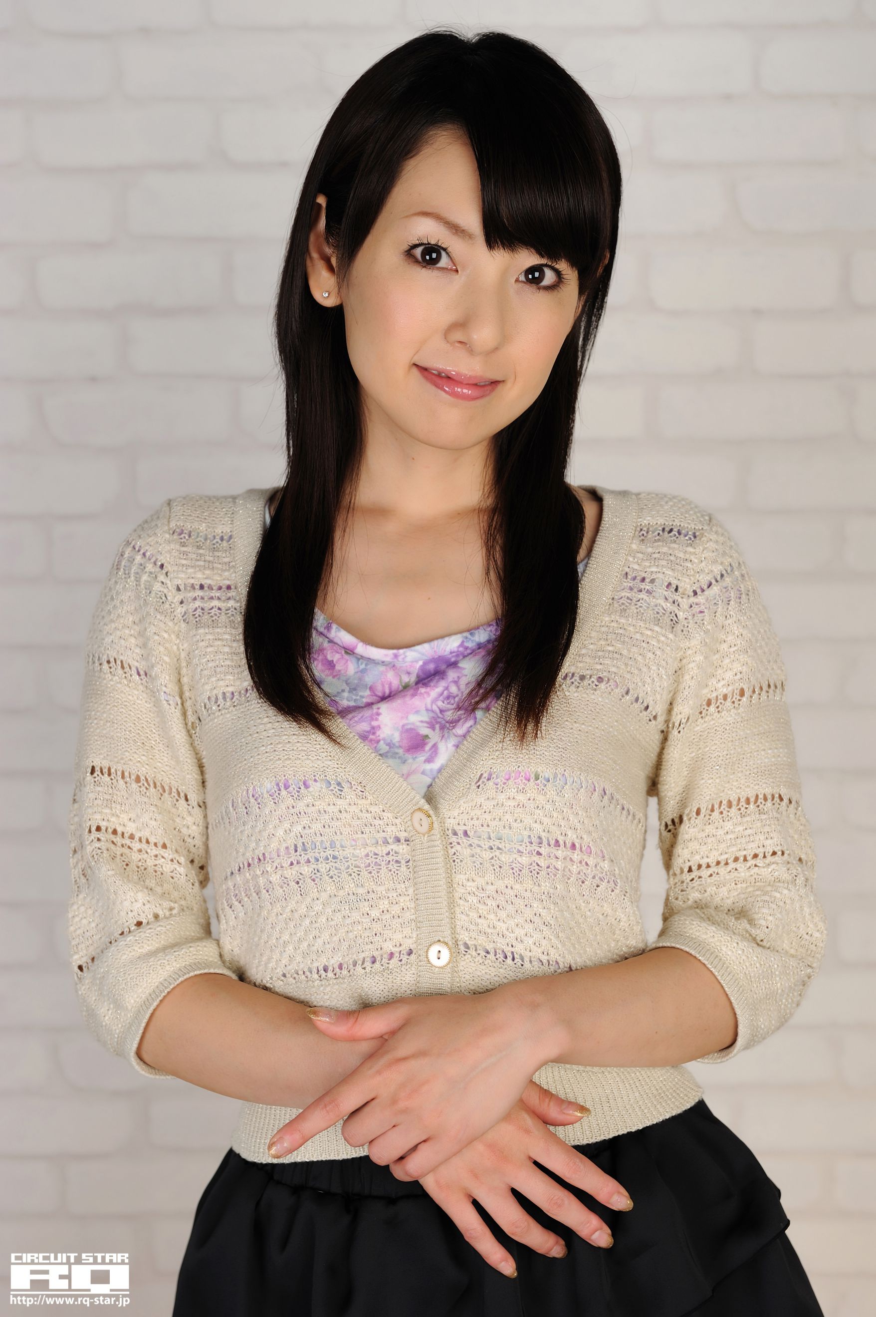 NO.00359 Fumie 章恵 Private Dress 写真集-图10