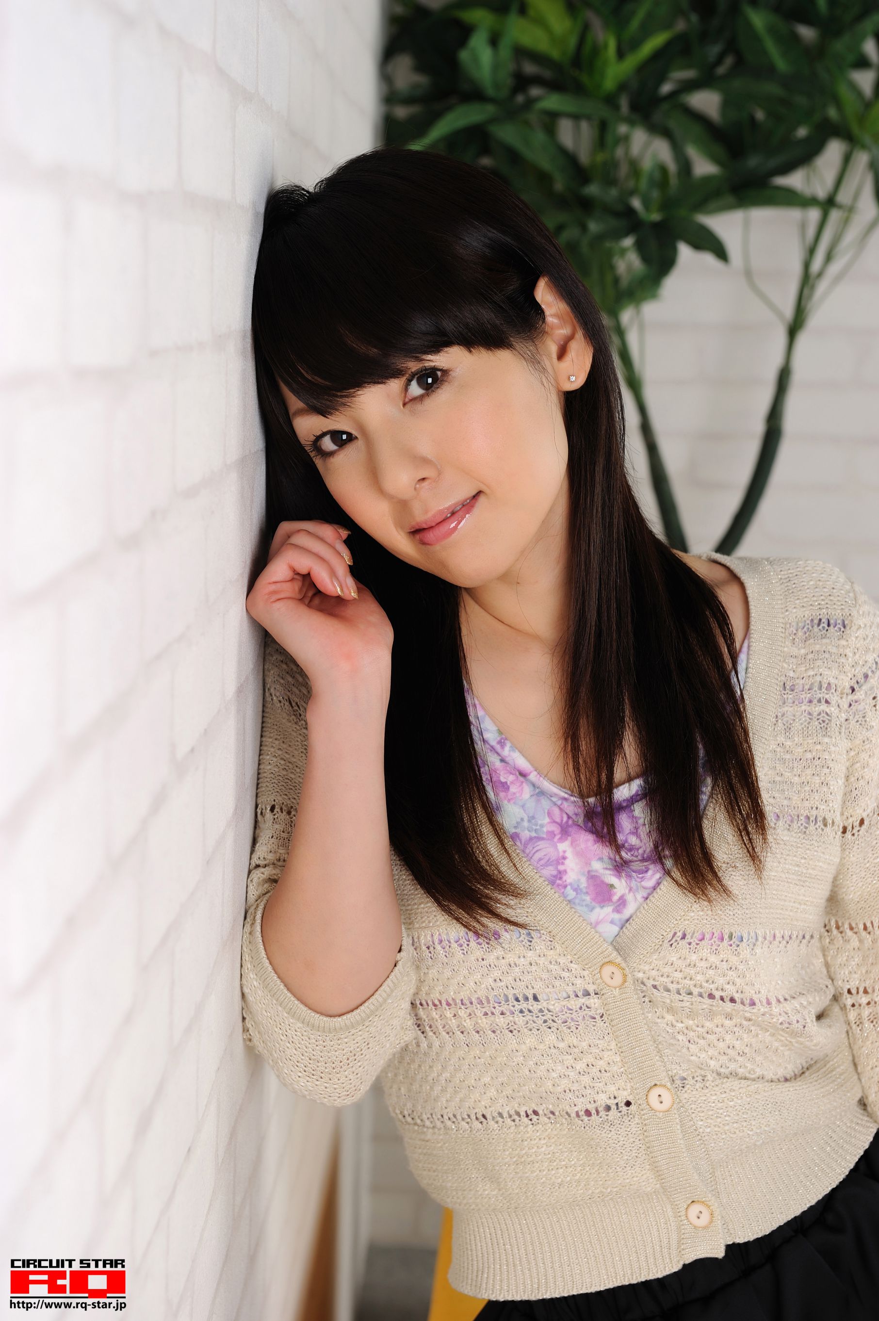 NO.00359 Fumie 章恵 Private Dress 写真集-图22