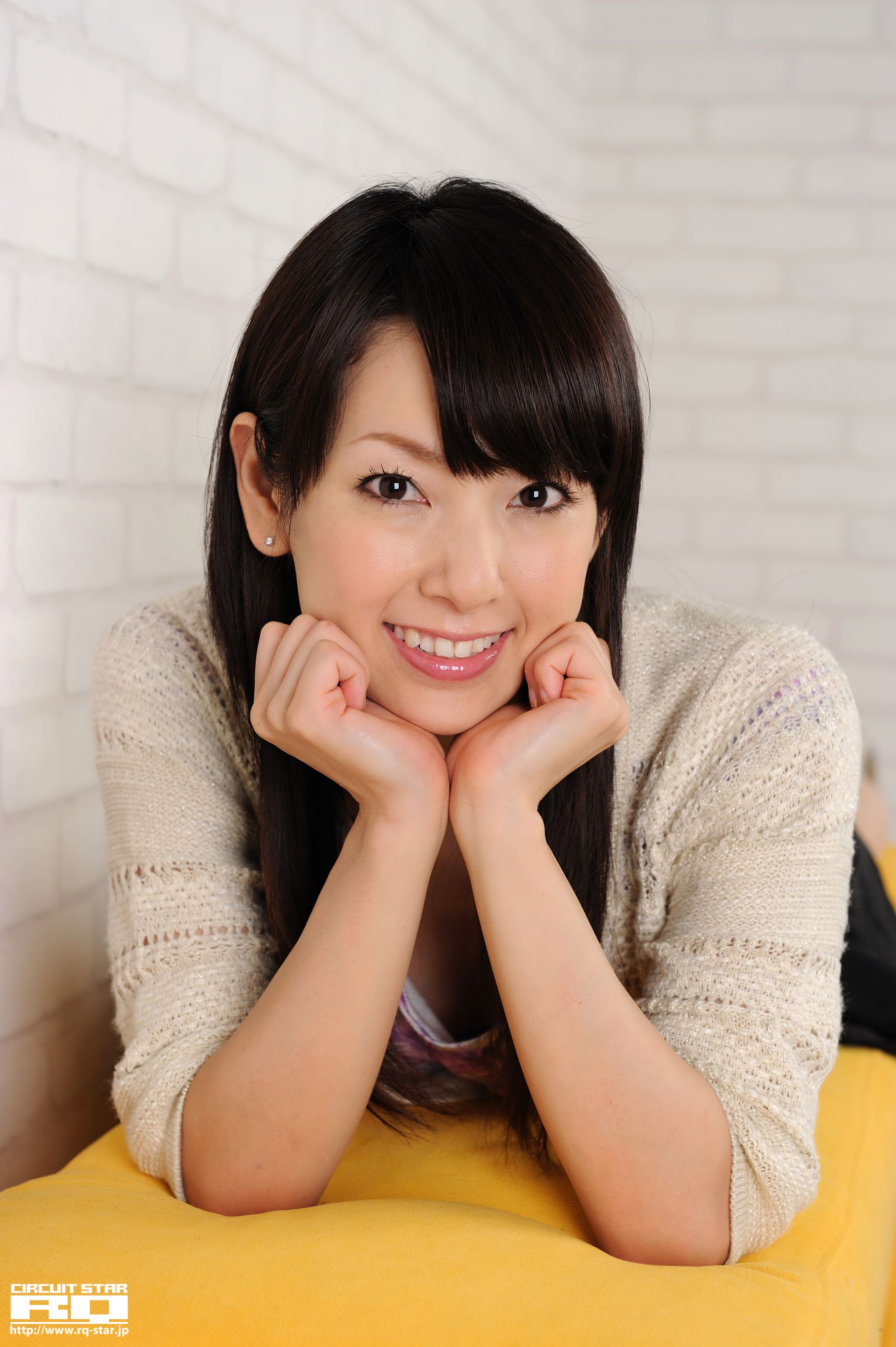 NO.00359 Fumie 章恵 Private Dress 写真集-图33