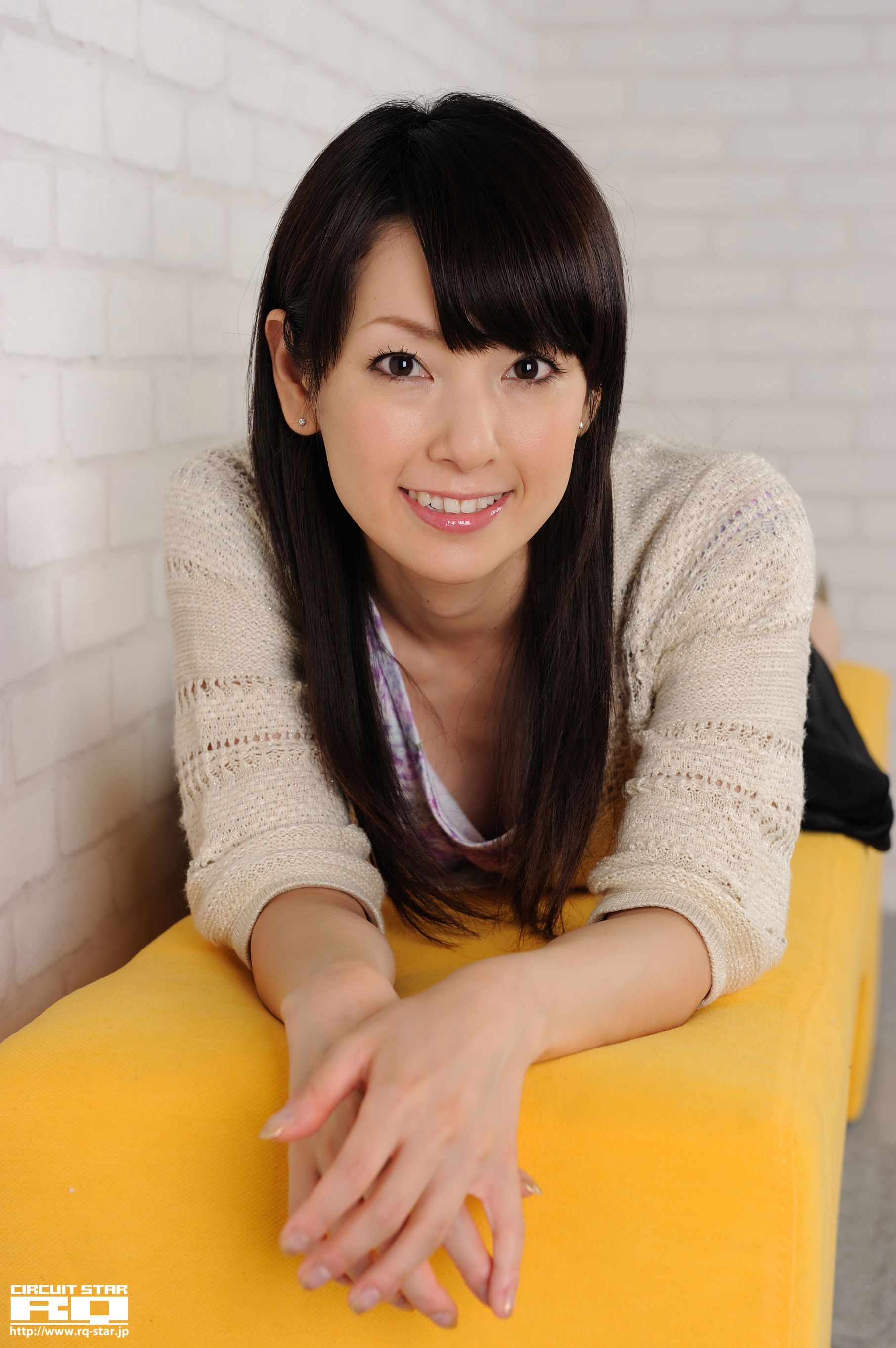 NO.00359 Fumie 章恵 Private Dress 写真集-图34