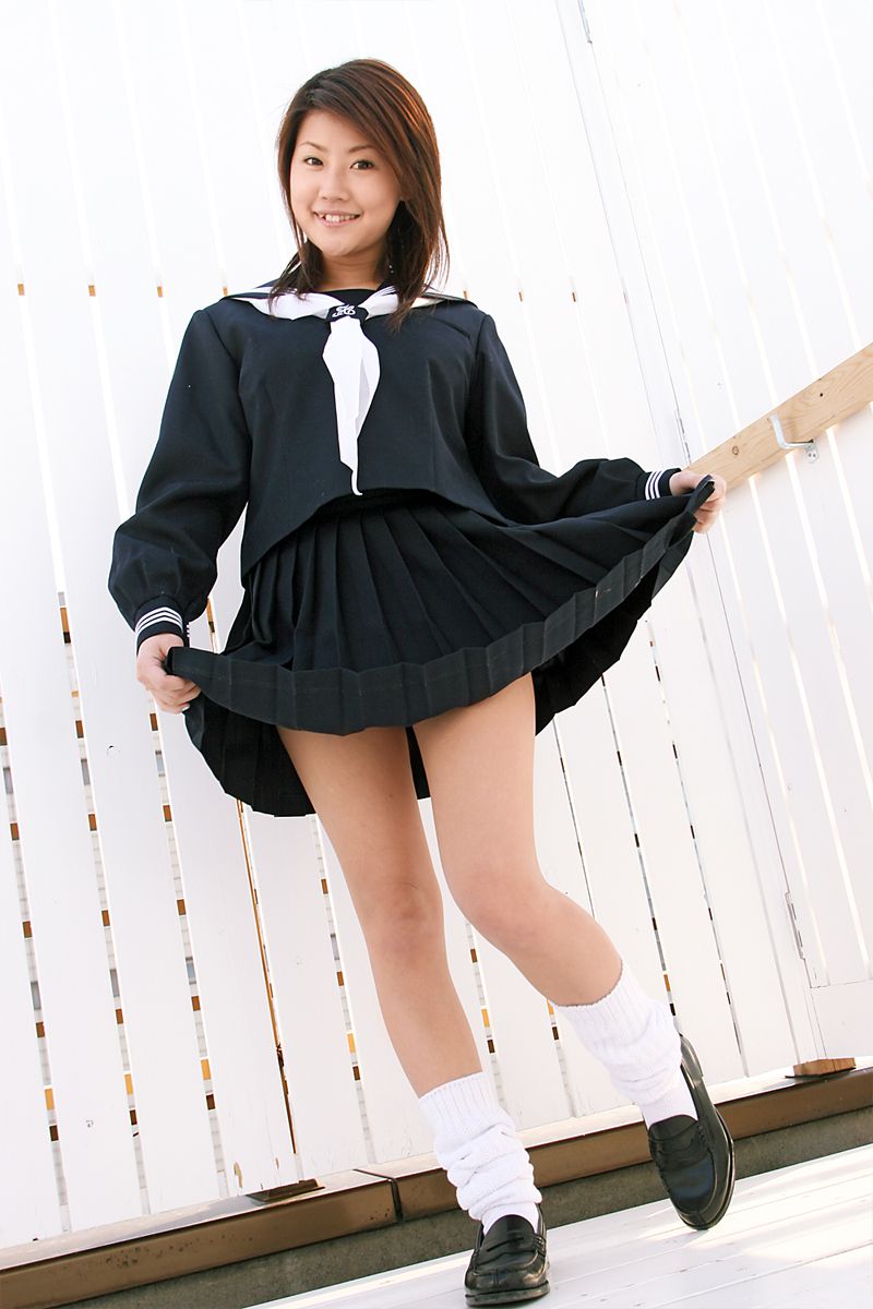 NO.130 Rei Hoshizaki 星咲玲-图0