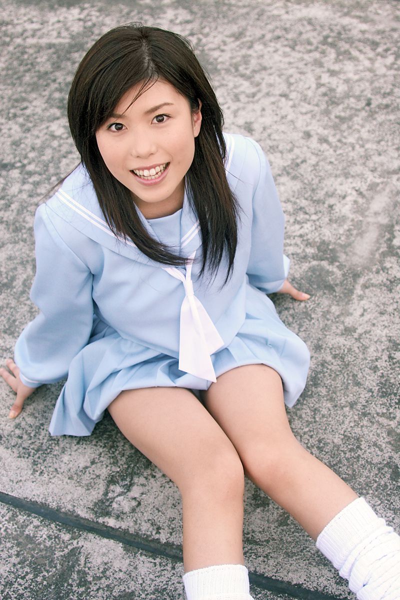 NO.132 Youka Konno 今野陽佳-图1