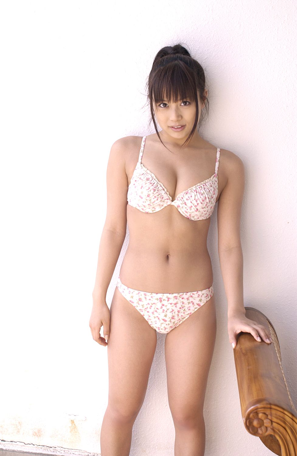 NO.133 Natsume Sano 佐野夏芽-图49