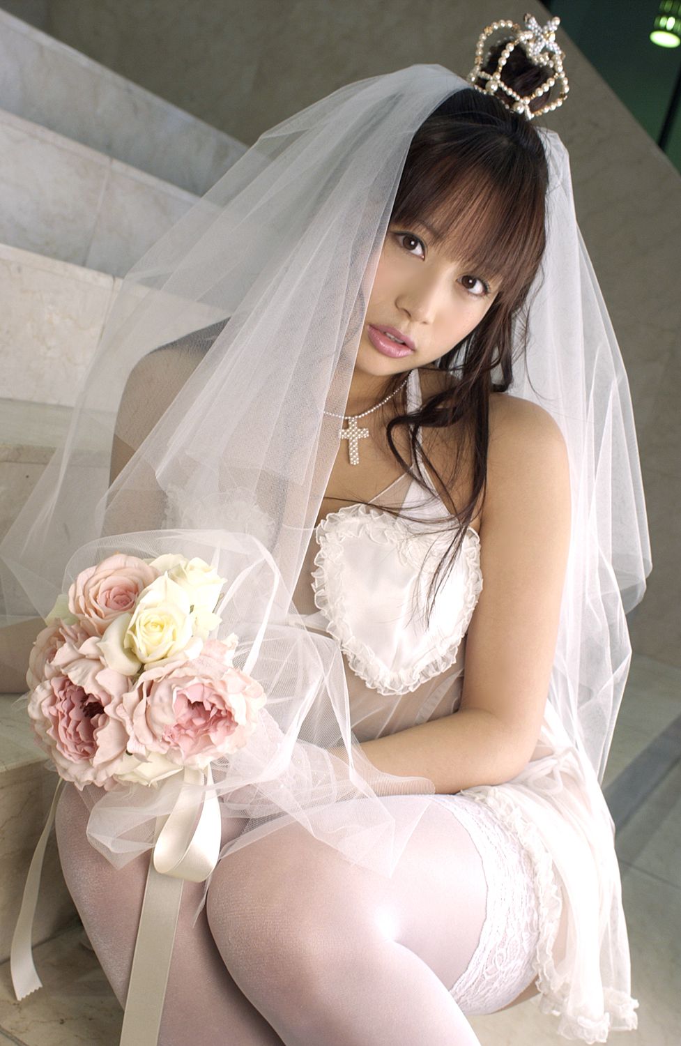 NO.133 Natsume Sano 佐野夏芽-图74