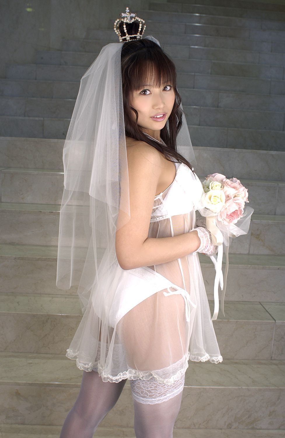 NO.133 Natsume Sano 佐野夏芽-图76