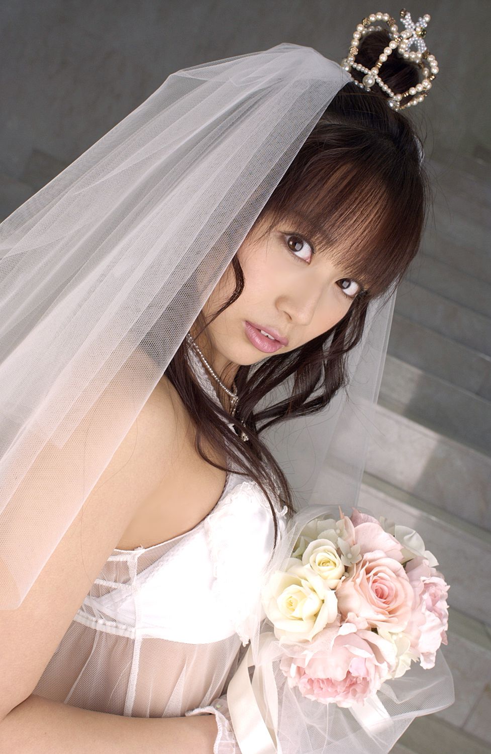 NO.133 Natsume Sano 佐野夏芽-图77