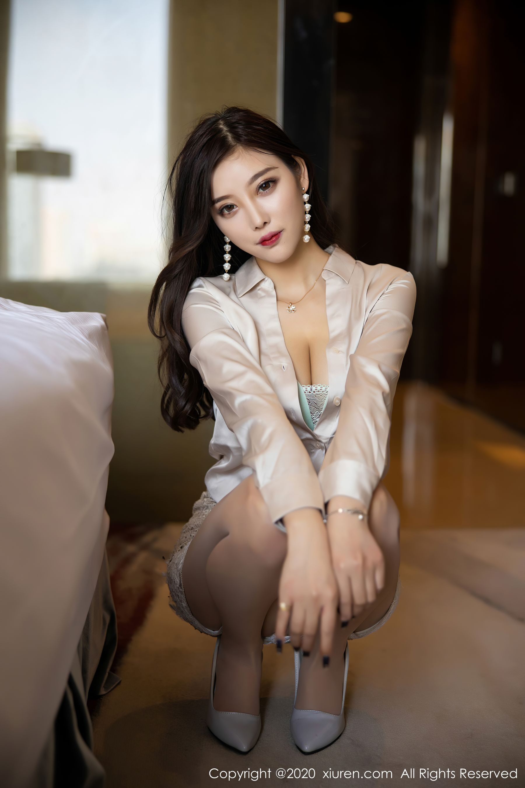 No.1974 杨晨晨sugar-图22