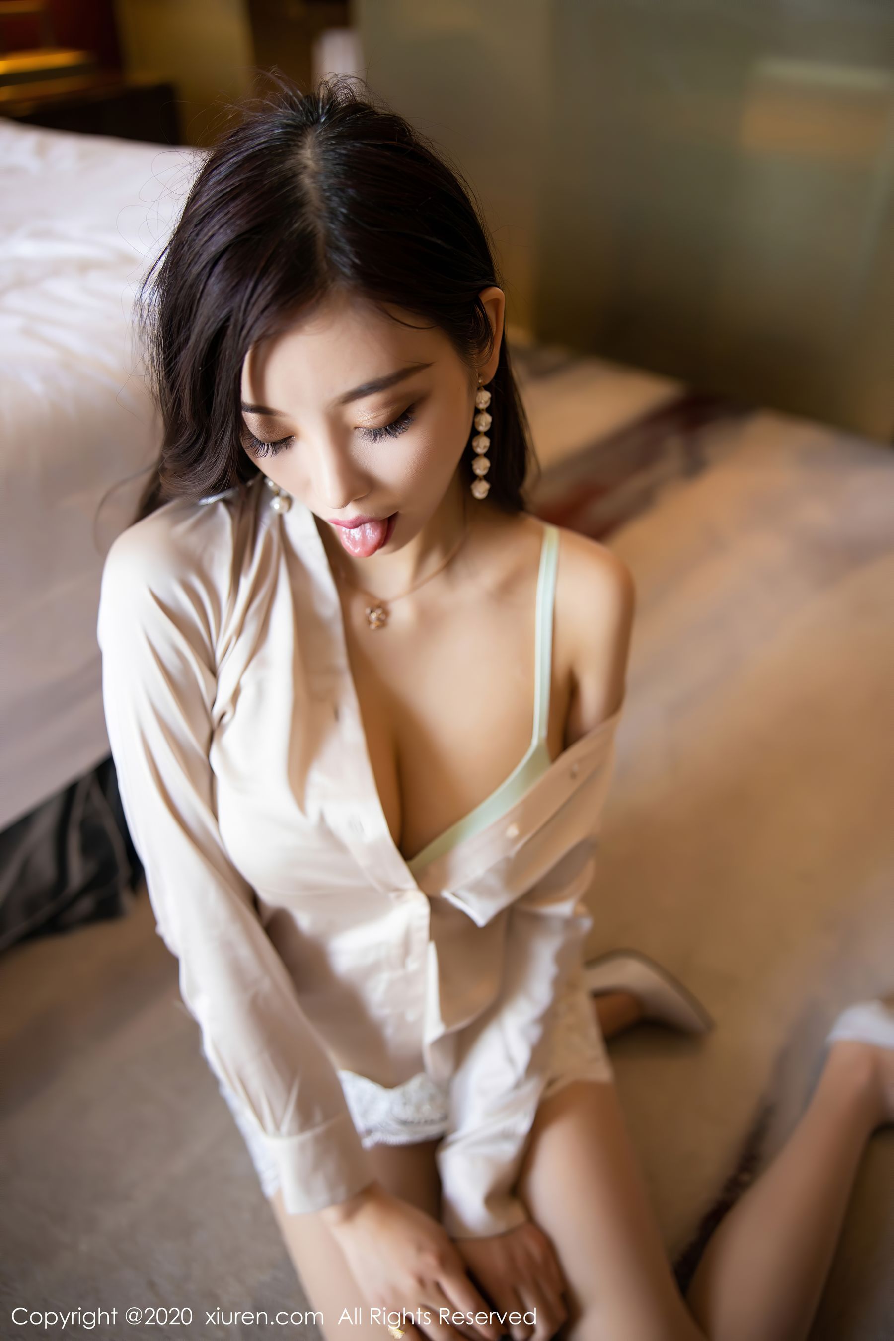 No.1974 杨晨晨sugar-图32