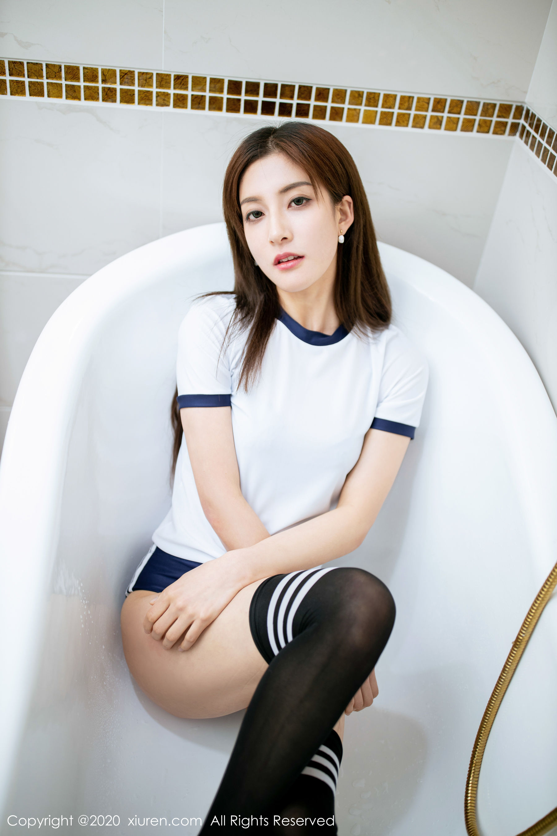 No.1975 林文文yooki-图22