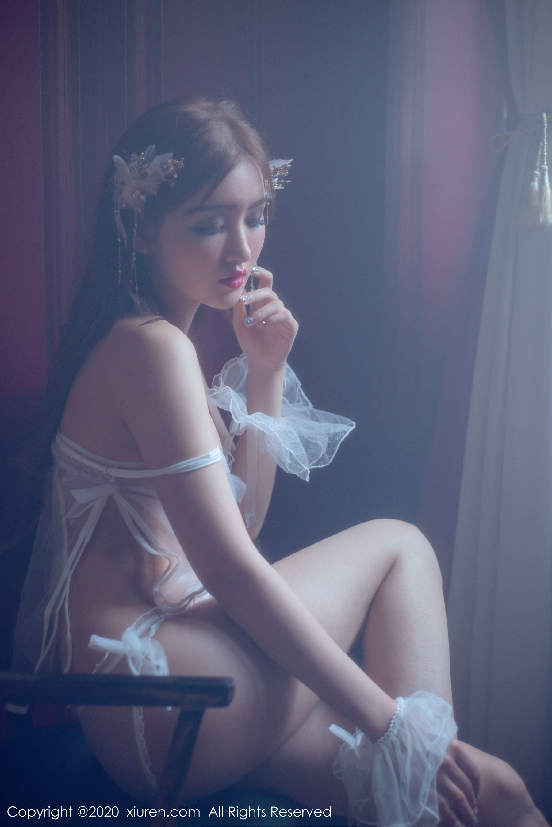 No.1980 沈梦瑶-图22
