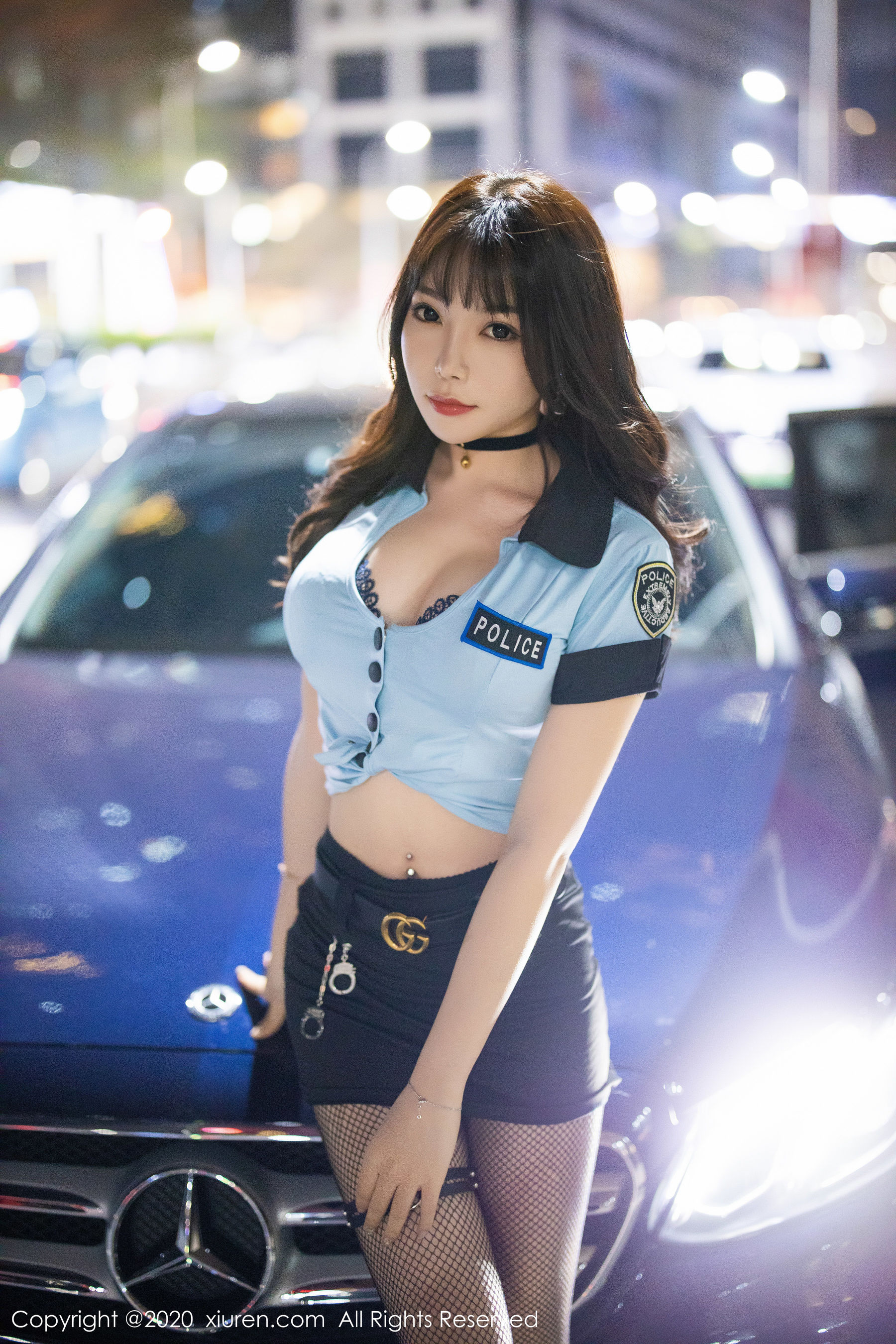 No.1982 芝芝Booty-图2