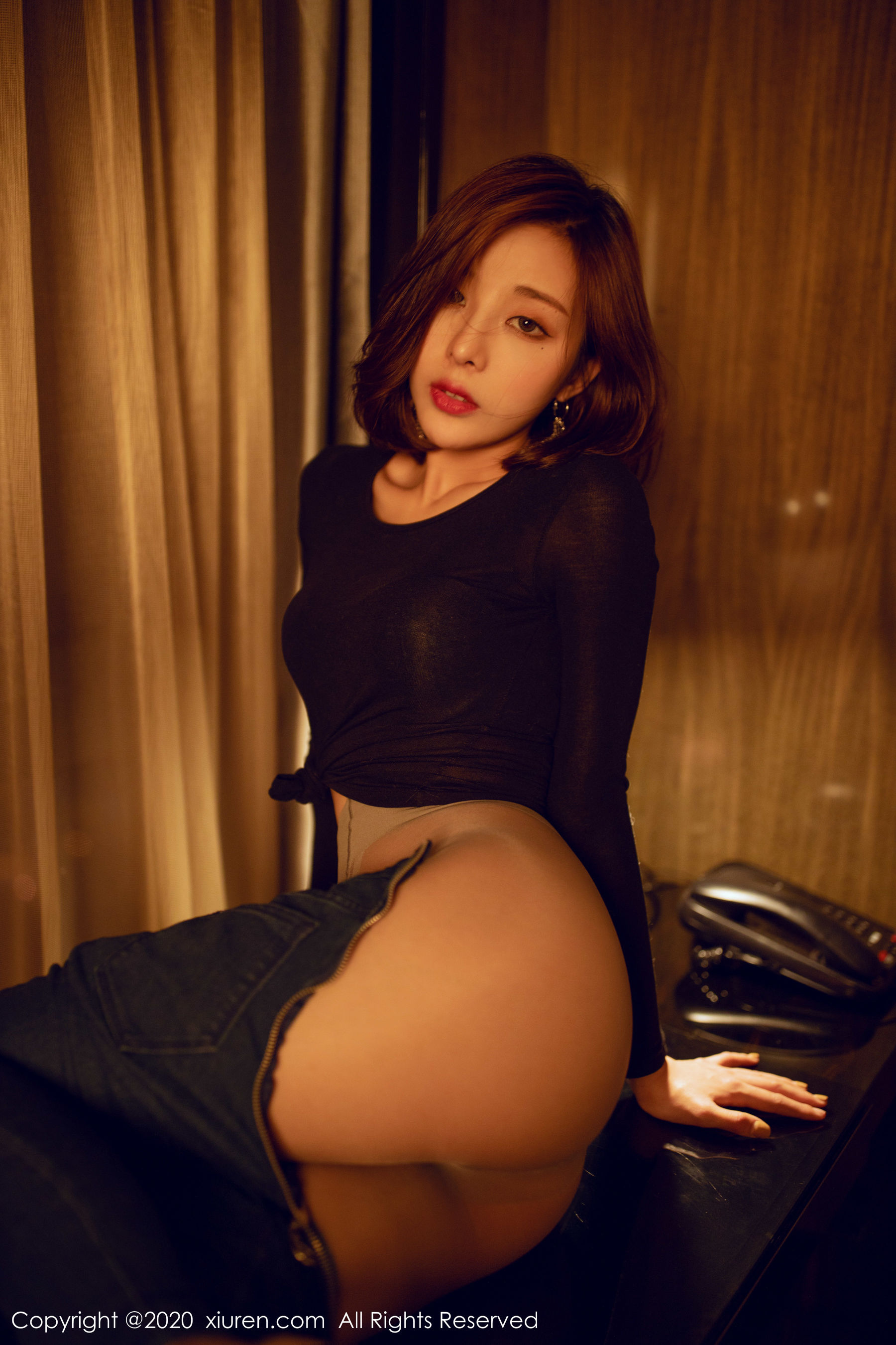 No.1986 陈小喵-图19