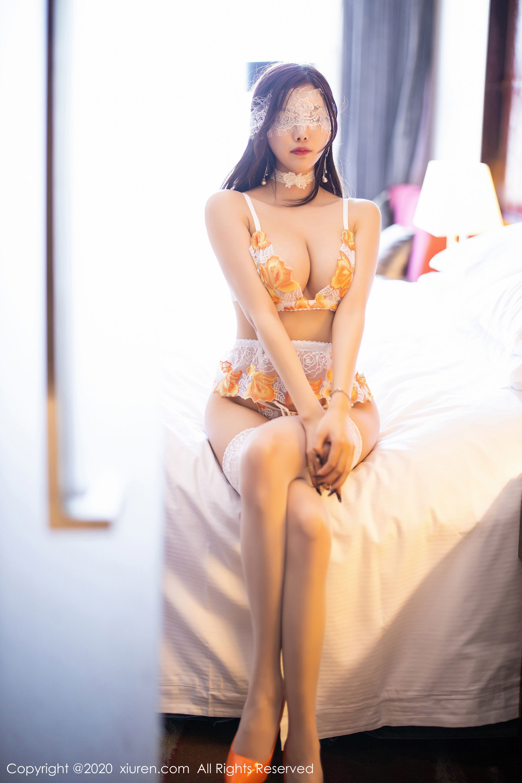 No.1989 杨晨晨sugar-图17