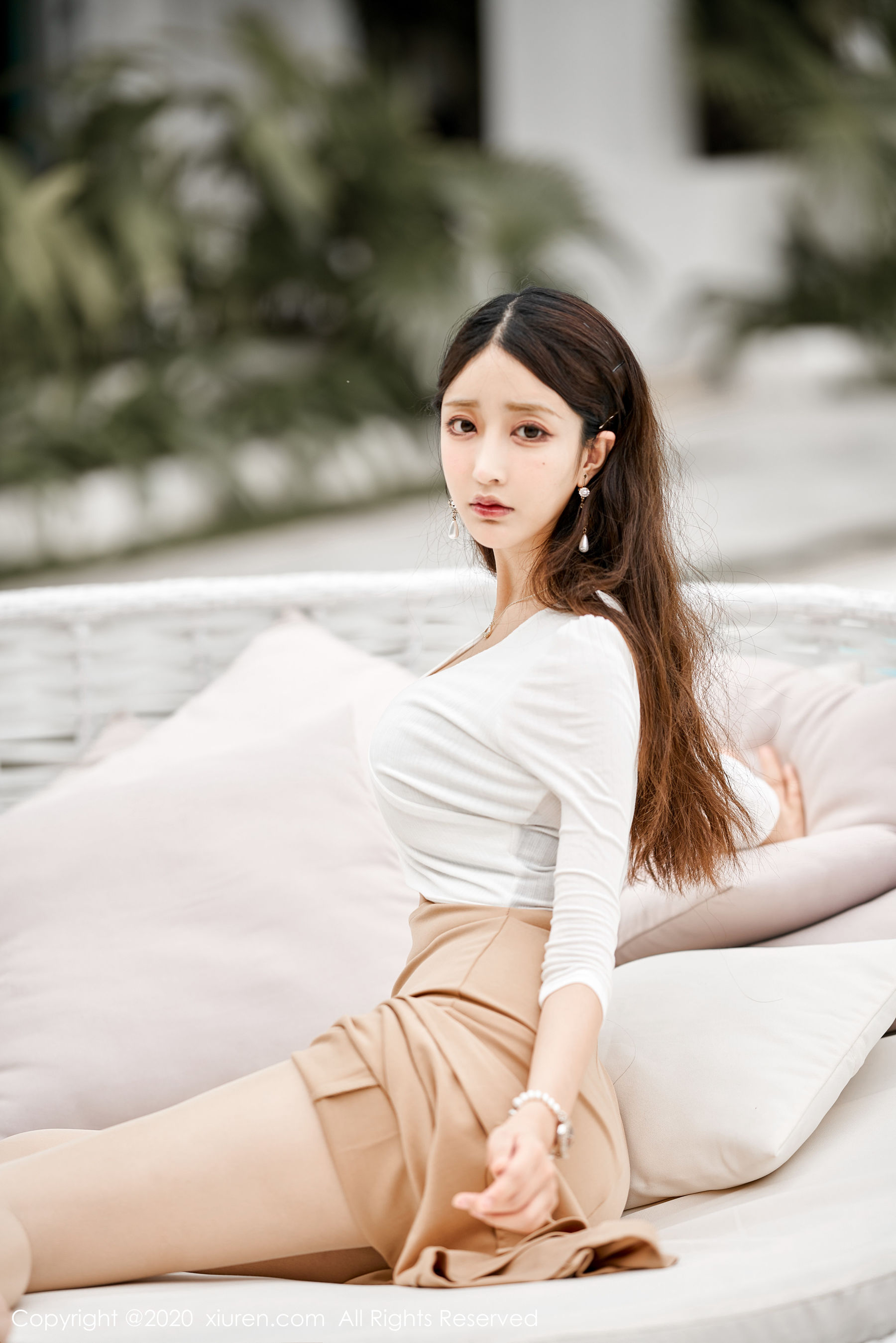 No.1993 Betty林子欣-图5