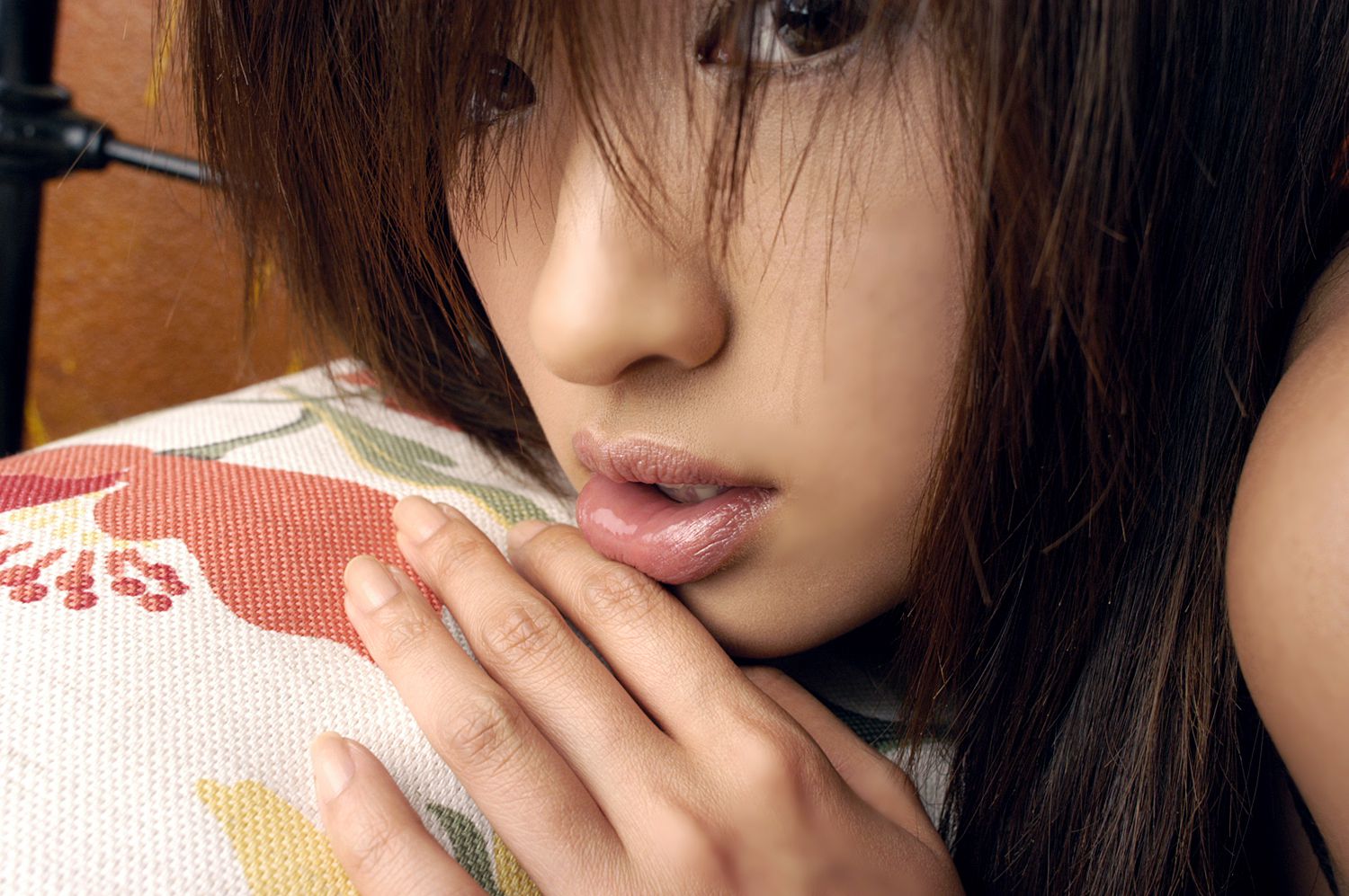 NO.137 Sayaka Ando 安藤沙耶香-图28