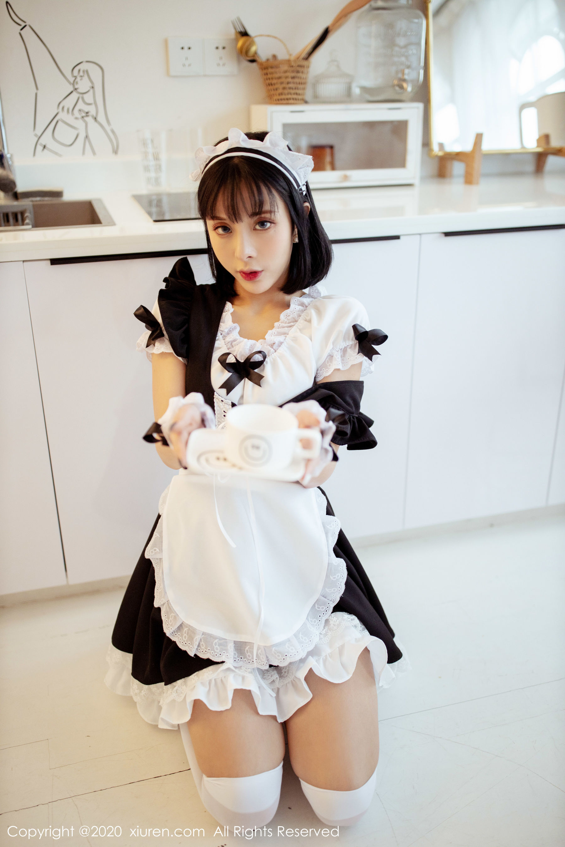 No.2008 陈小喵-图20