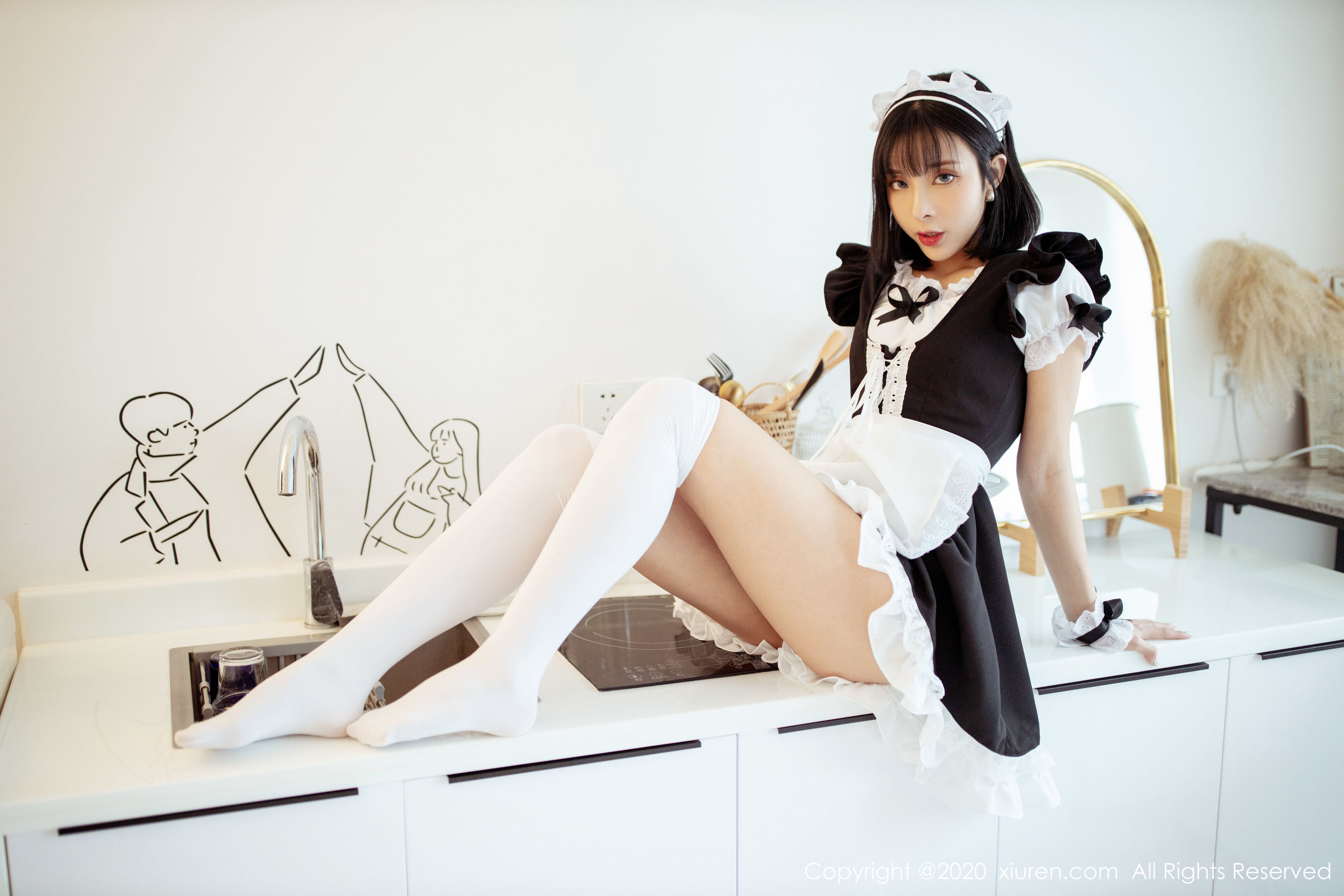 No.2008 陈小喵-图3