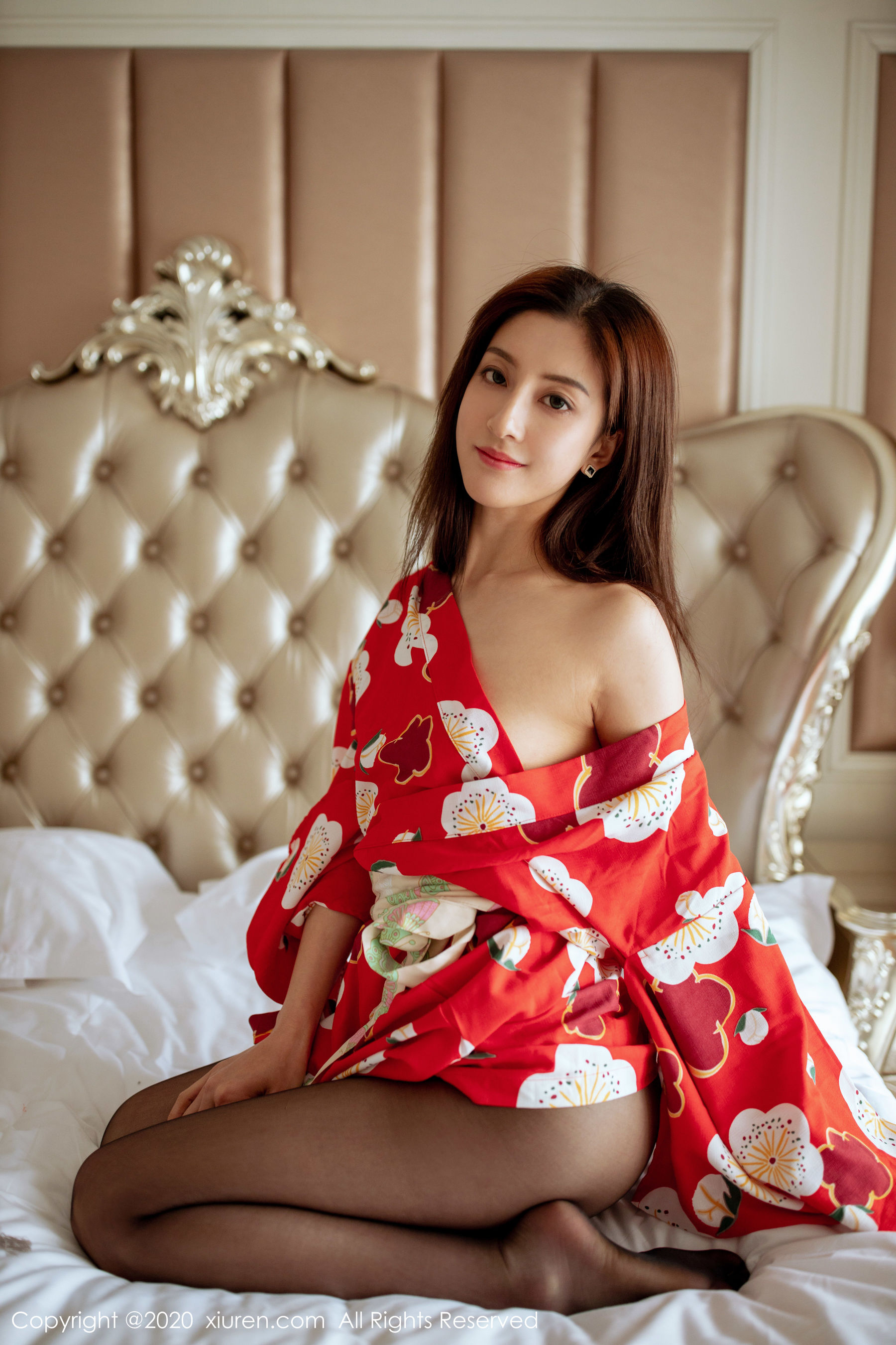 No.2015 林文文yooki-图51