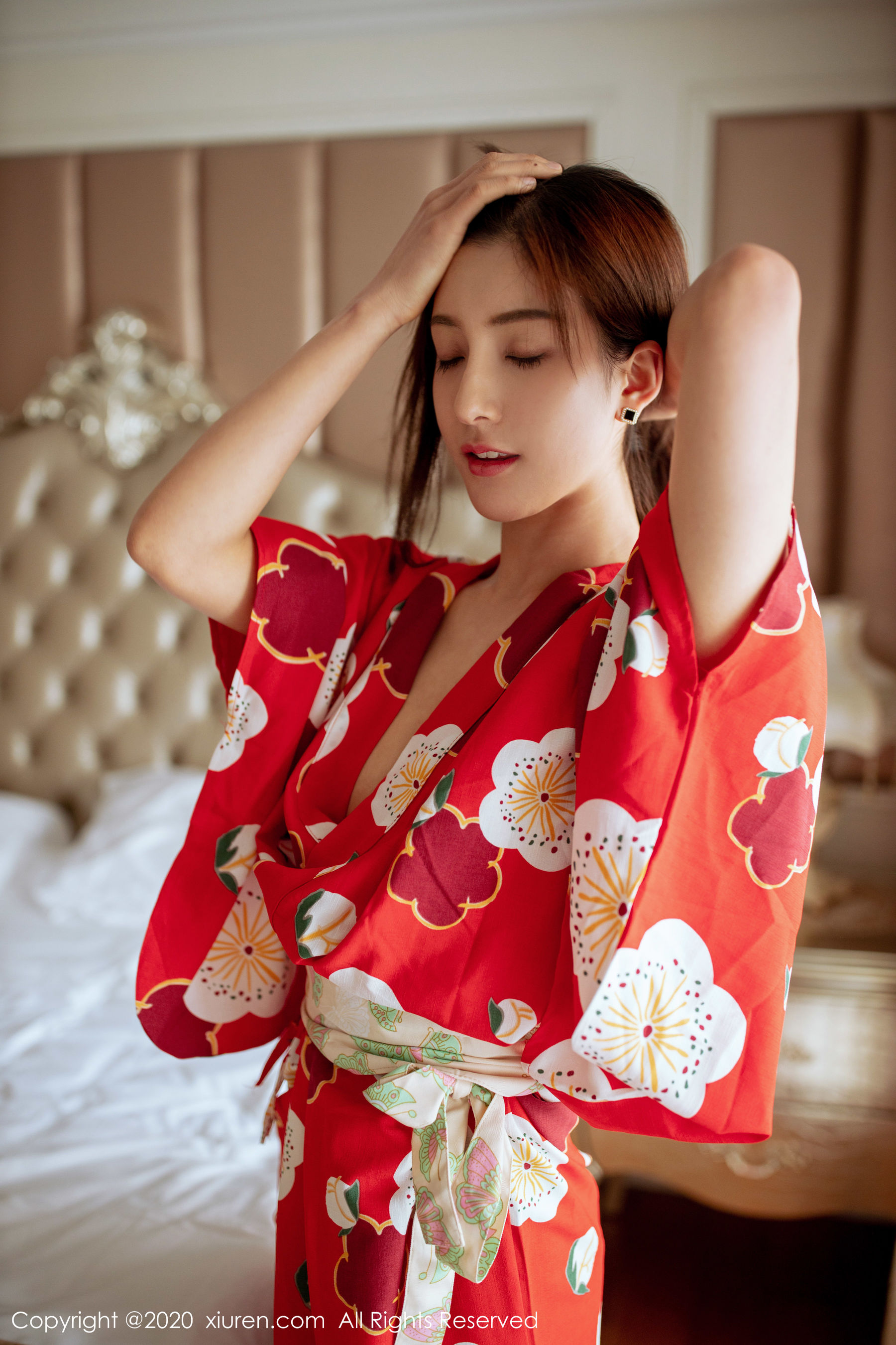 No.2015 林文文yooki-图62