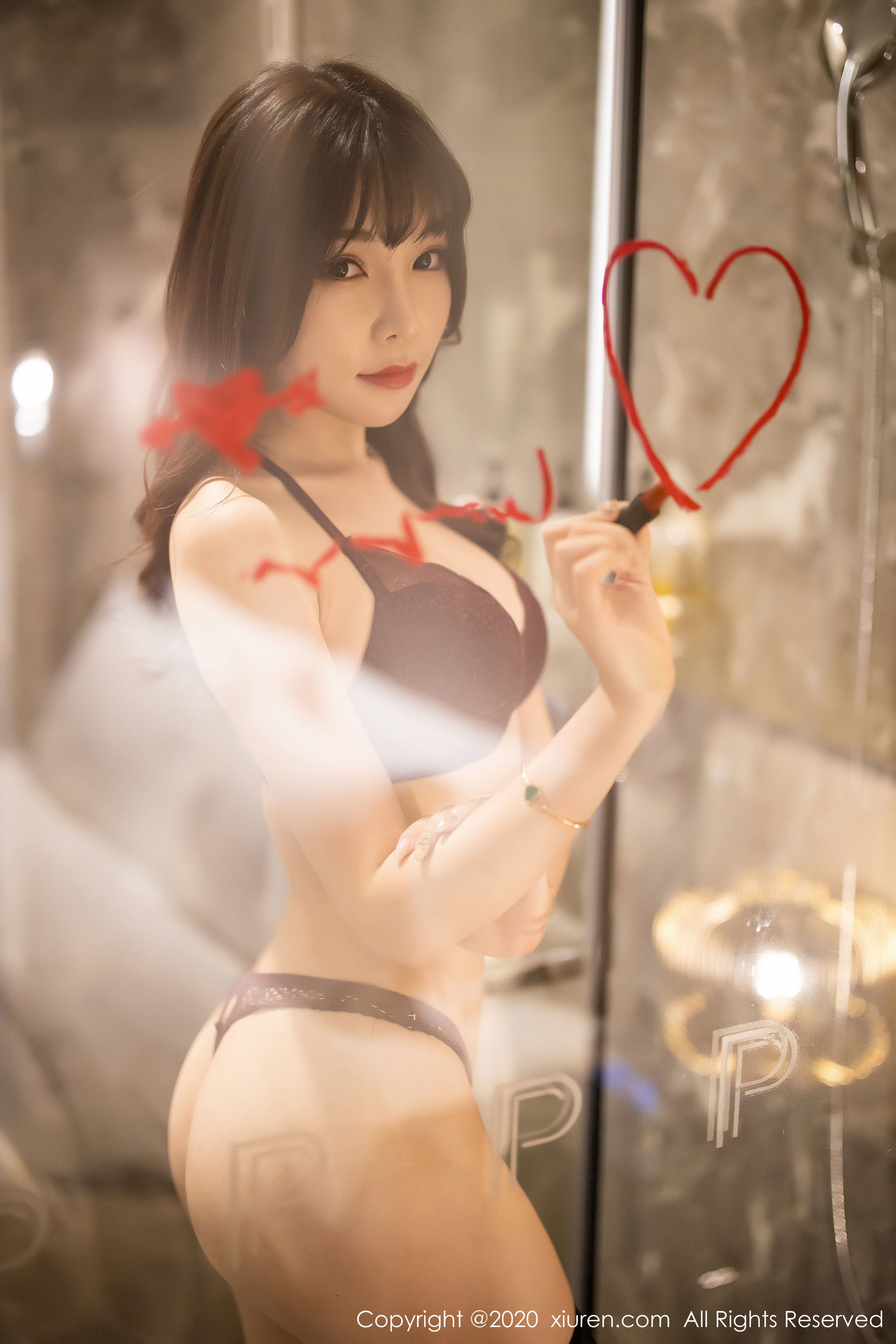 No.2019 芝芝Booty-图52