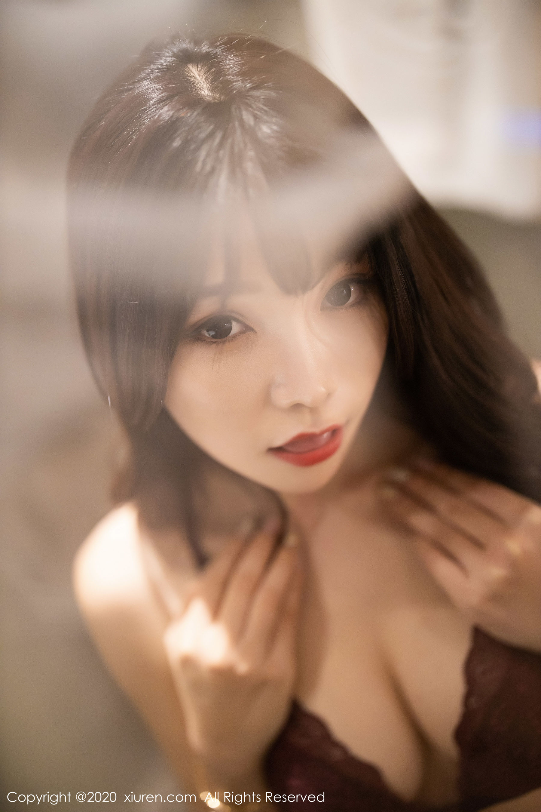 No.2019 芝芝Booty-图66