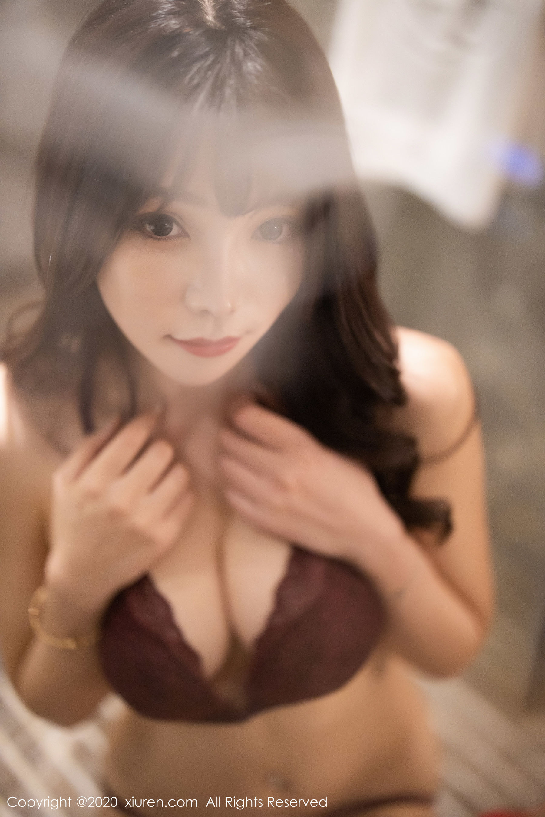 No.2019 芝芝Booty-图67