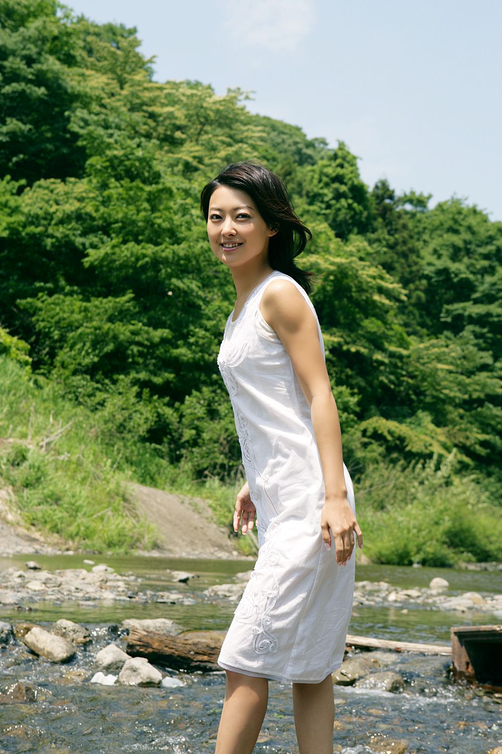 NO.138 Rena Yamada 山田玲奈-图10