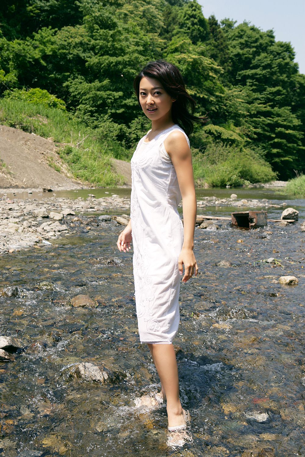 NO.138 Rena Yamada 山田玲奈-图11