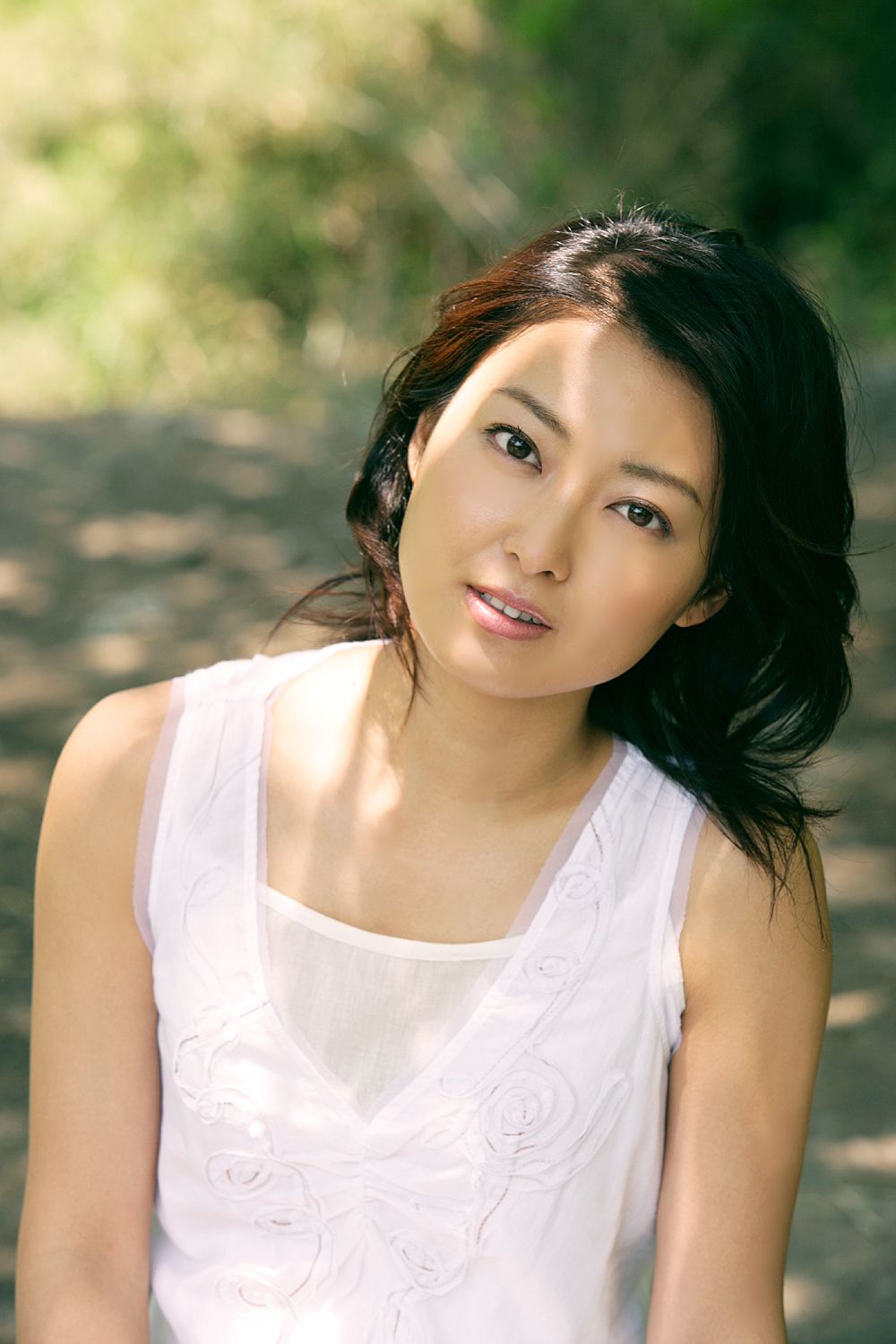 NO.138 Rena Yamada 山田玲奈-图15