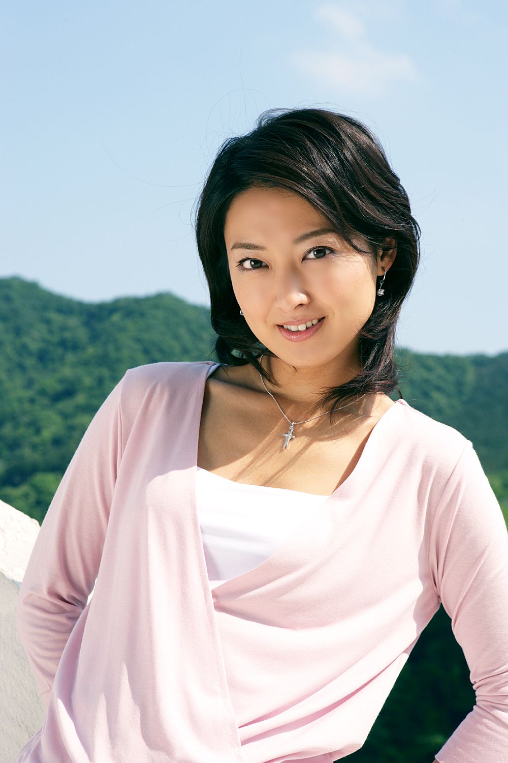 NO.138 Rena Yamada 山田玲奈-图19