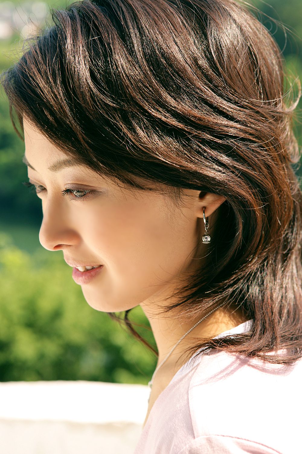 NO.138 Rena Yamada 山田玲奈-图22