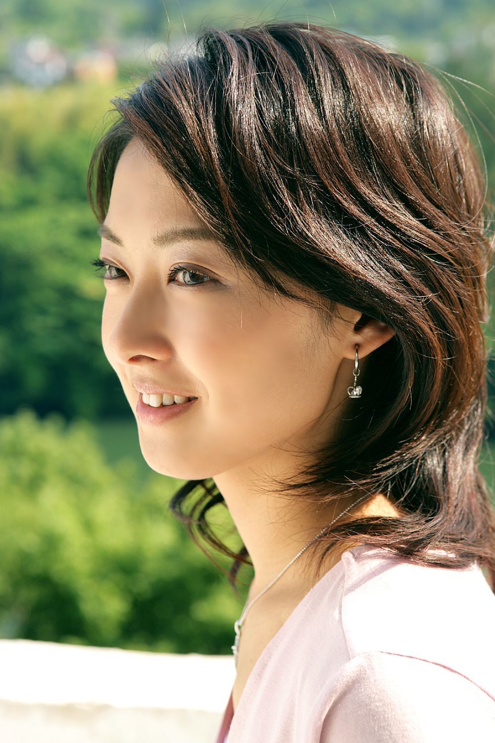 NO.138 Rena Yamada 山田玲奈-图23