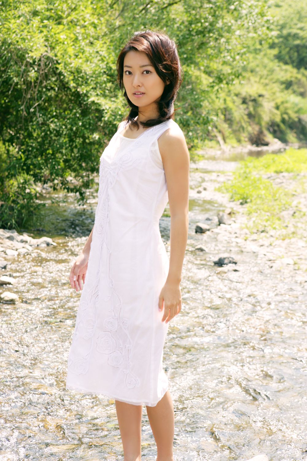 NO.138 Rena Yamada 山田玲奈-图2