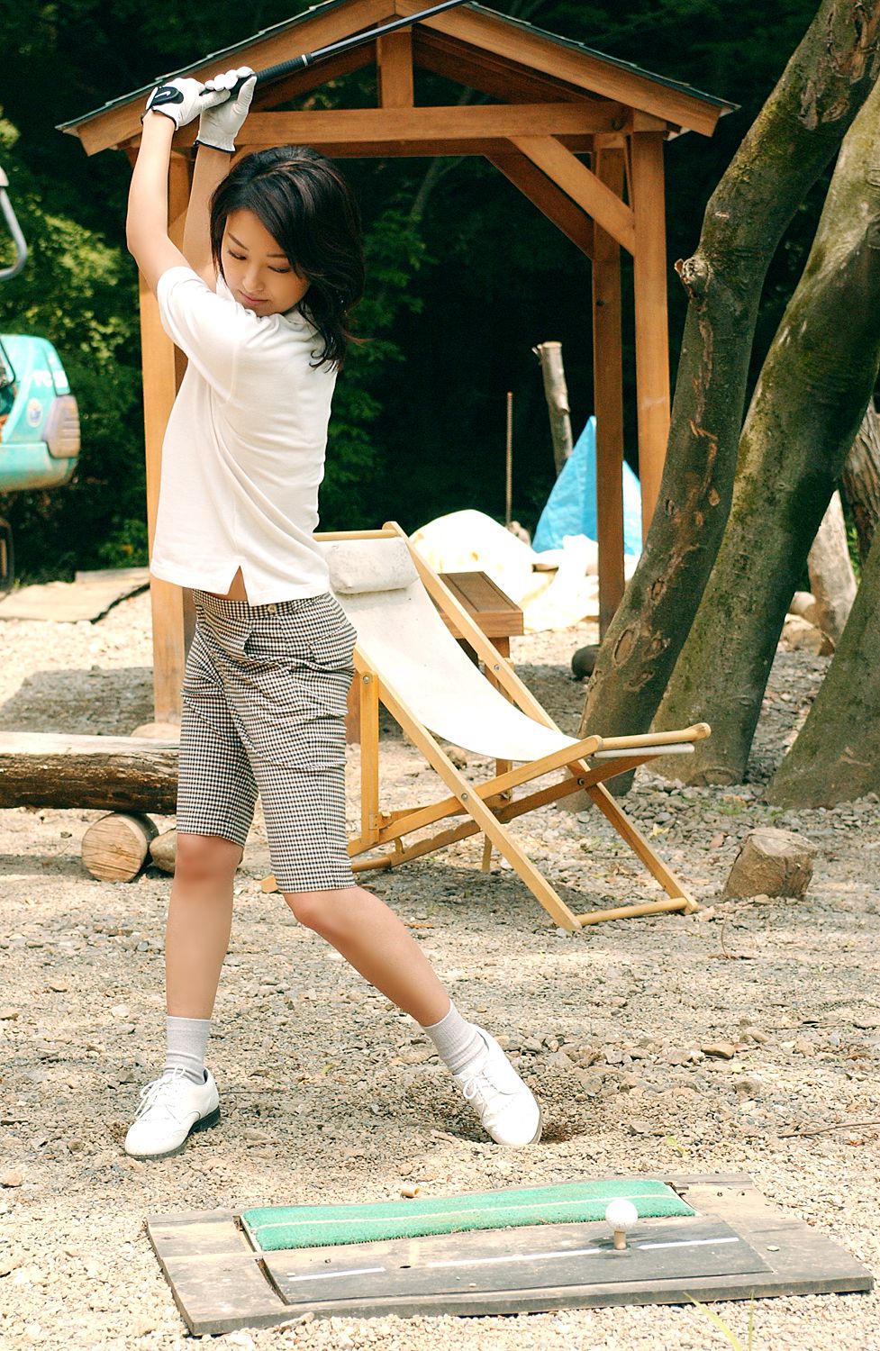 NO.138 Rena Yamada 山田玲奈-图34