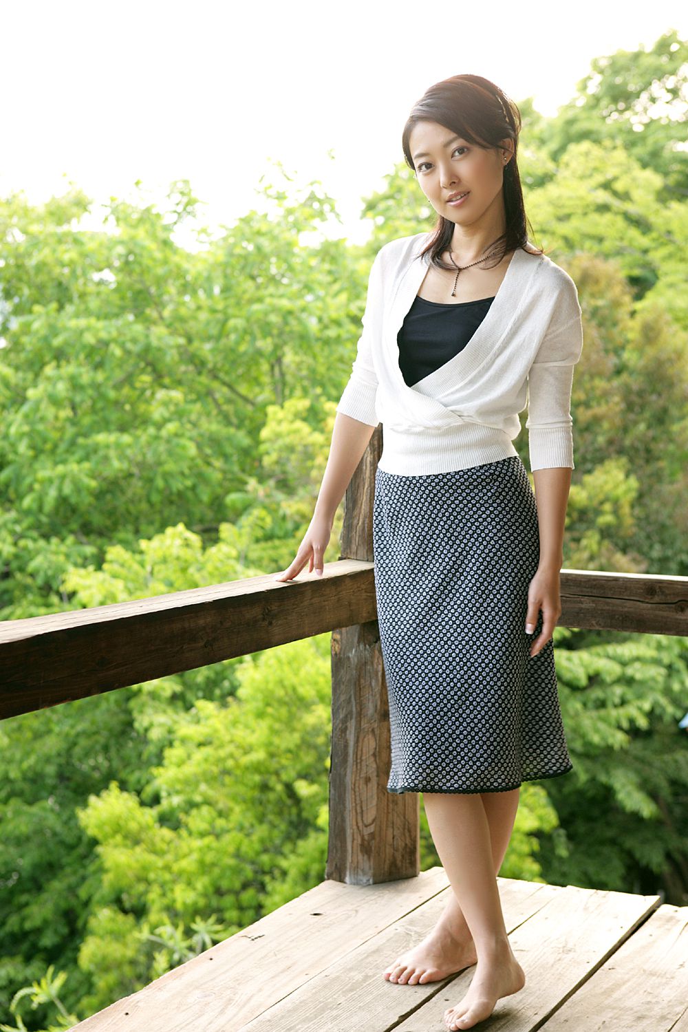 NO.138 Rena Yamada 山田玲奈-图35