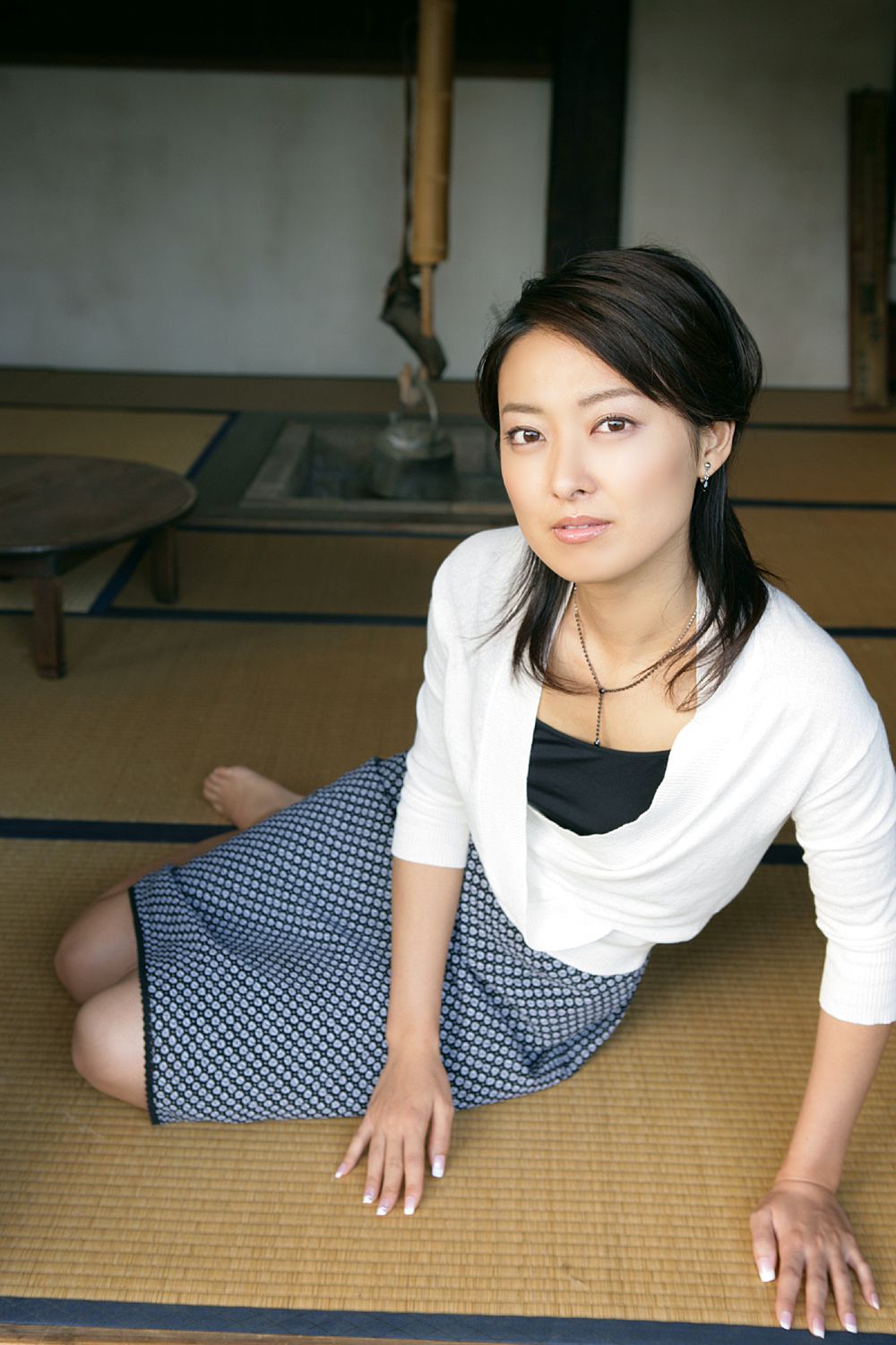 NO.138 Rena Yamada 山田玲奈-图37