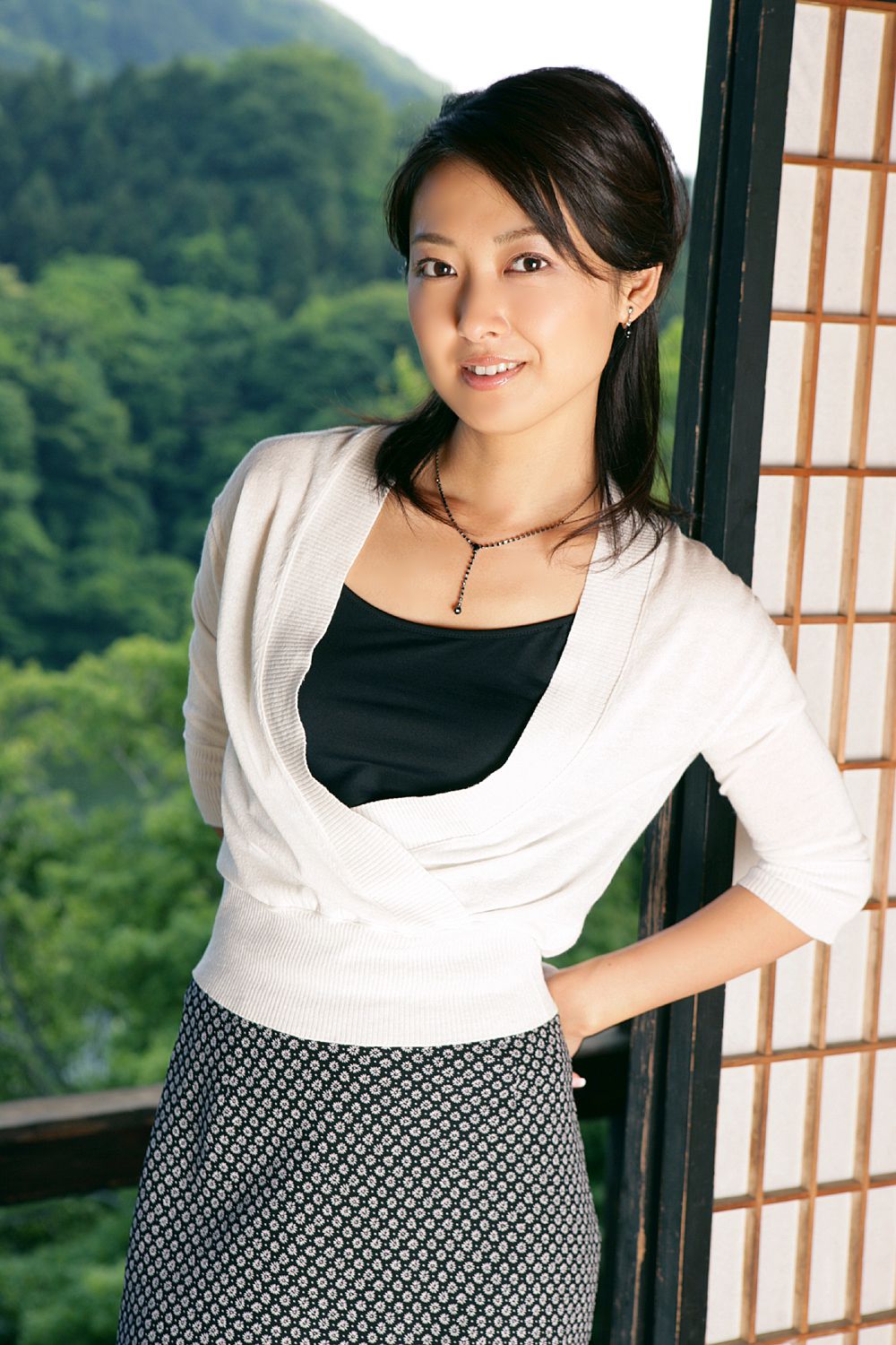 NO.138 Rena Yamada 山田玲奈-图41