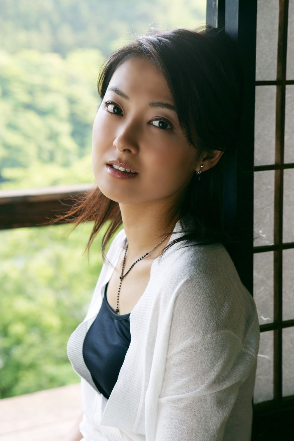 NO.138 Rena Yamada 山田玲奈-图43