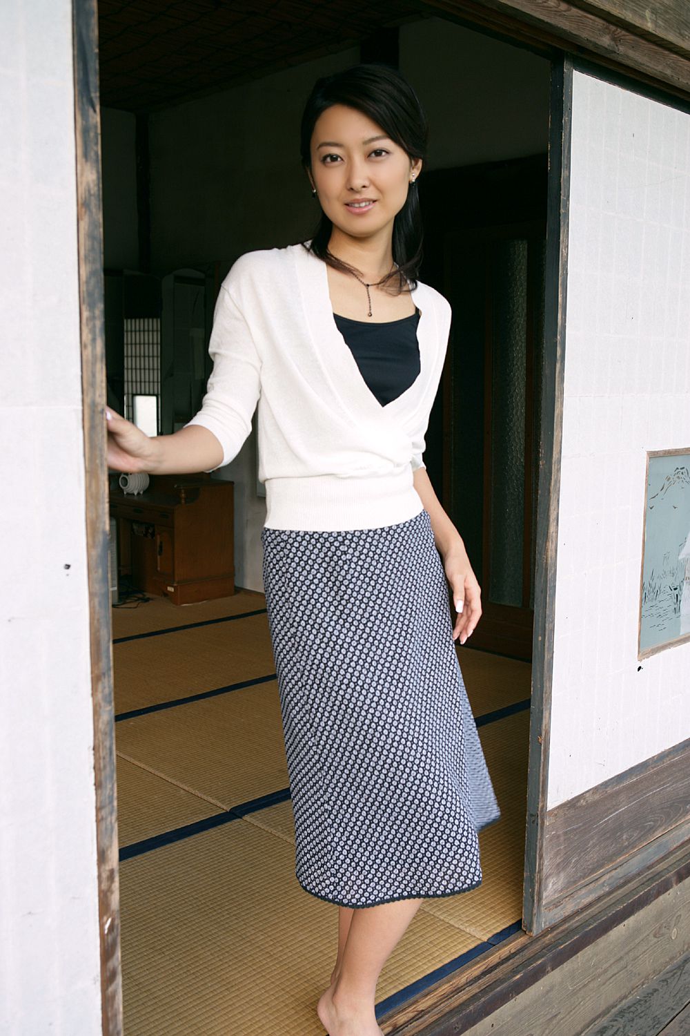 NO.138 Rena Yamada 山田玲奈-图44