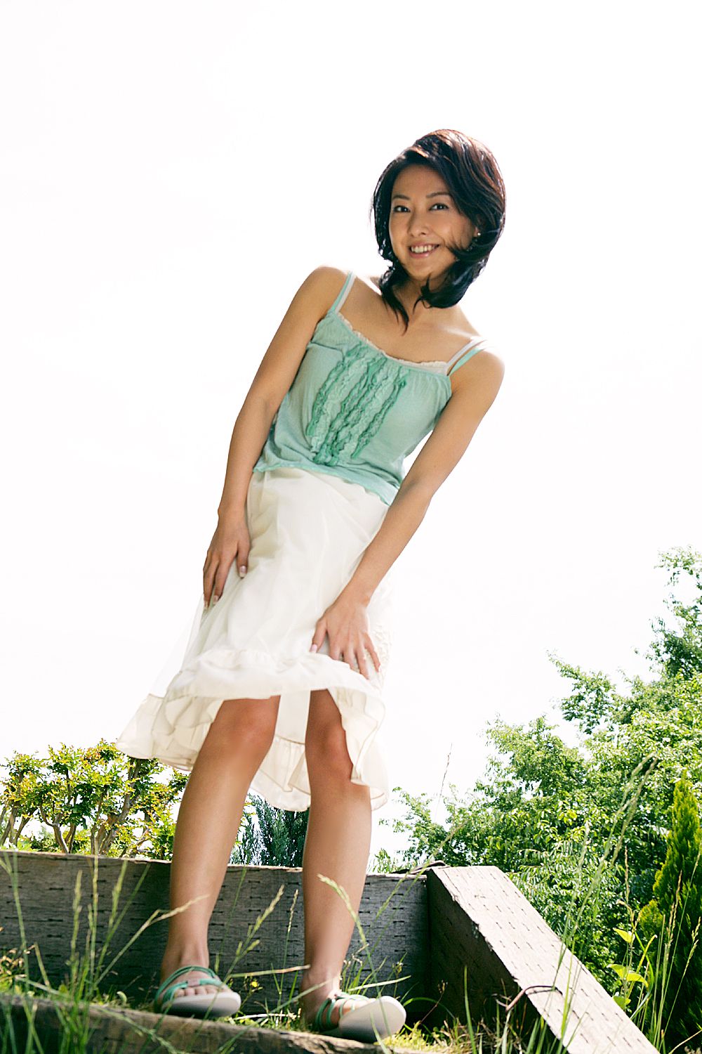 NO.138 Rena Yamada 山田玲奈-图47