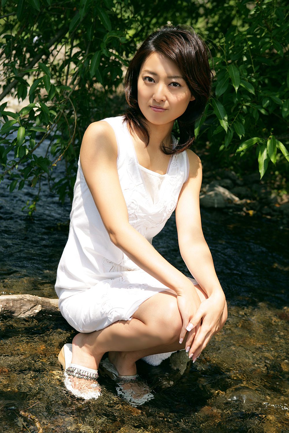 NO.138 Rena Yamada 山田玲奈-图4