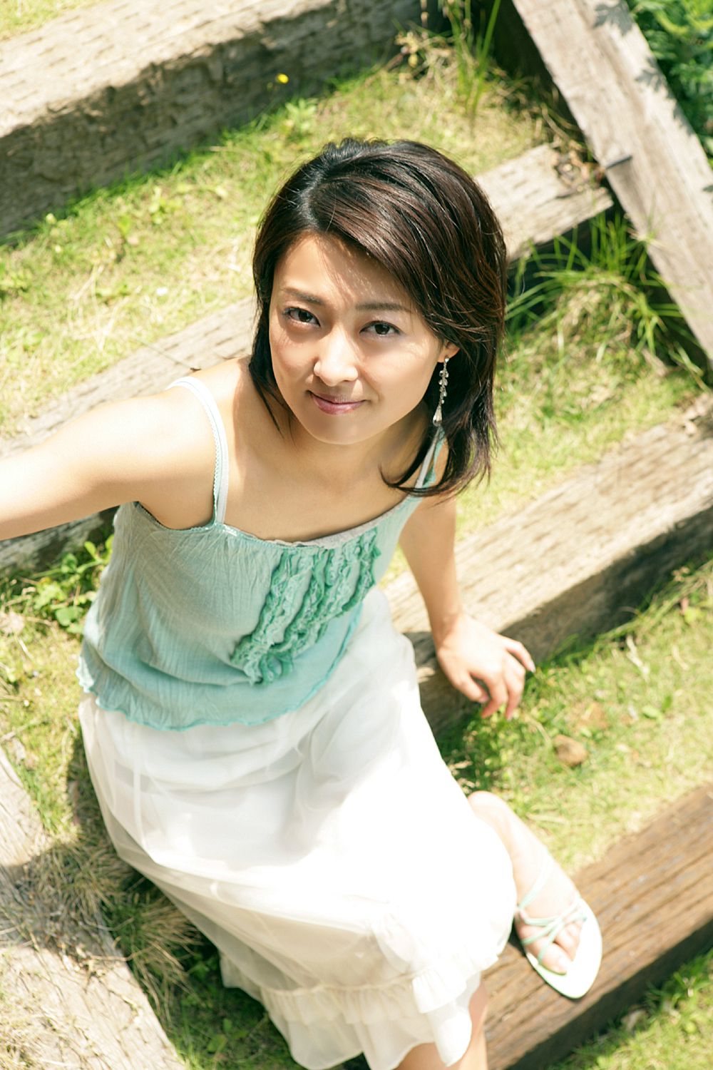 NO.138 Rena Yamada 山田玲奈-图50