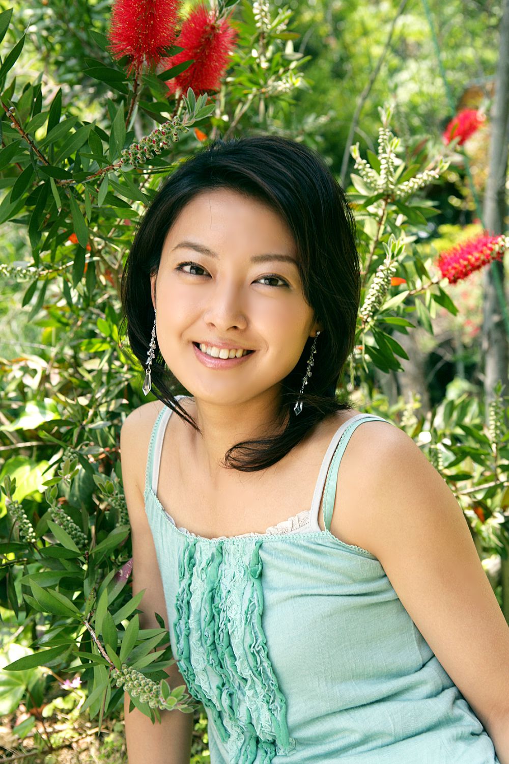 NO.138 Rena Yamada 山田玲奈-图54