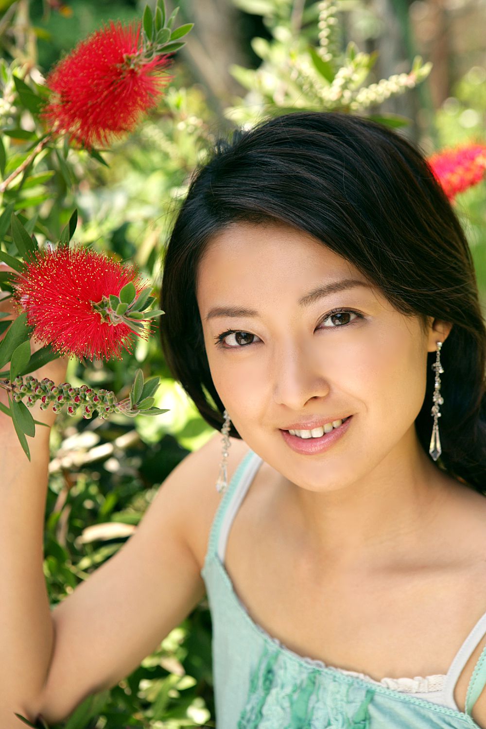 NO.138 Rena Yamada 山田玲奈-图55