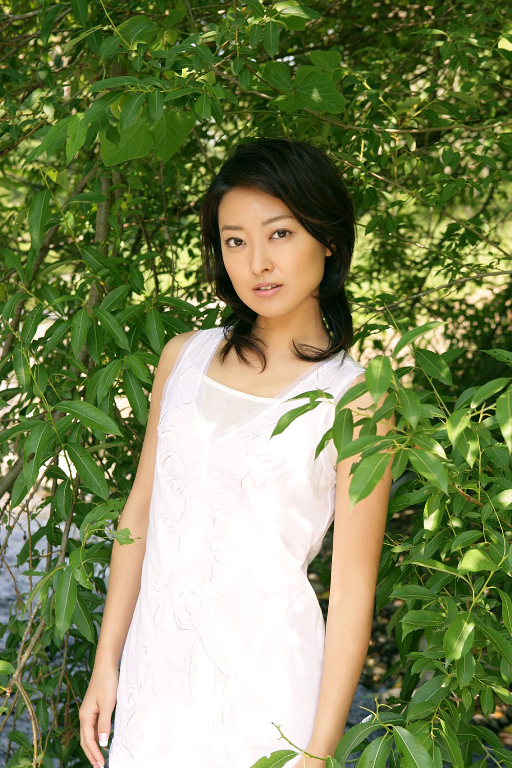 NO.138 Rena Yamada 山田玲奈-图5