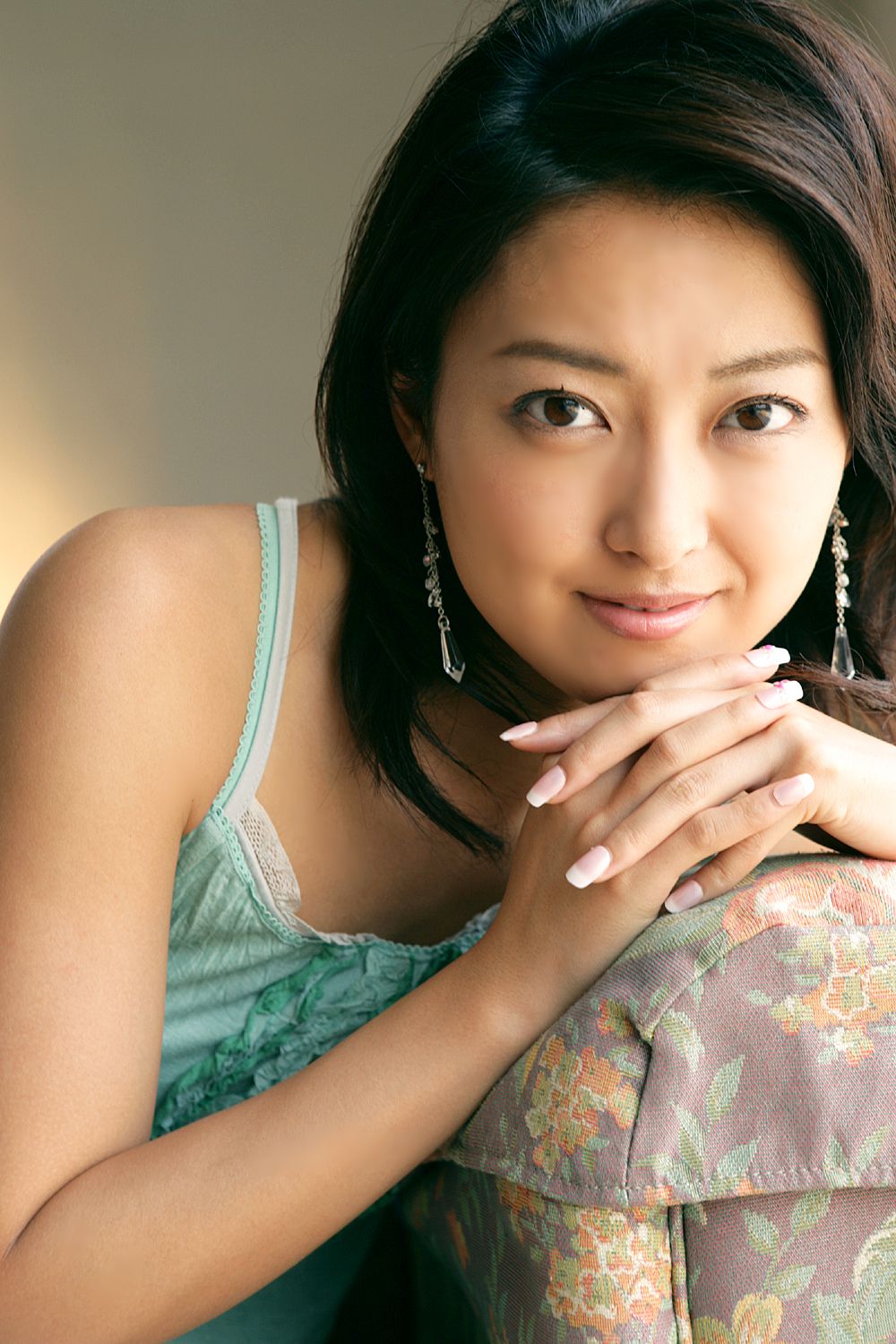 NO.138 Rena Yamada 山田玲奈-图59