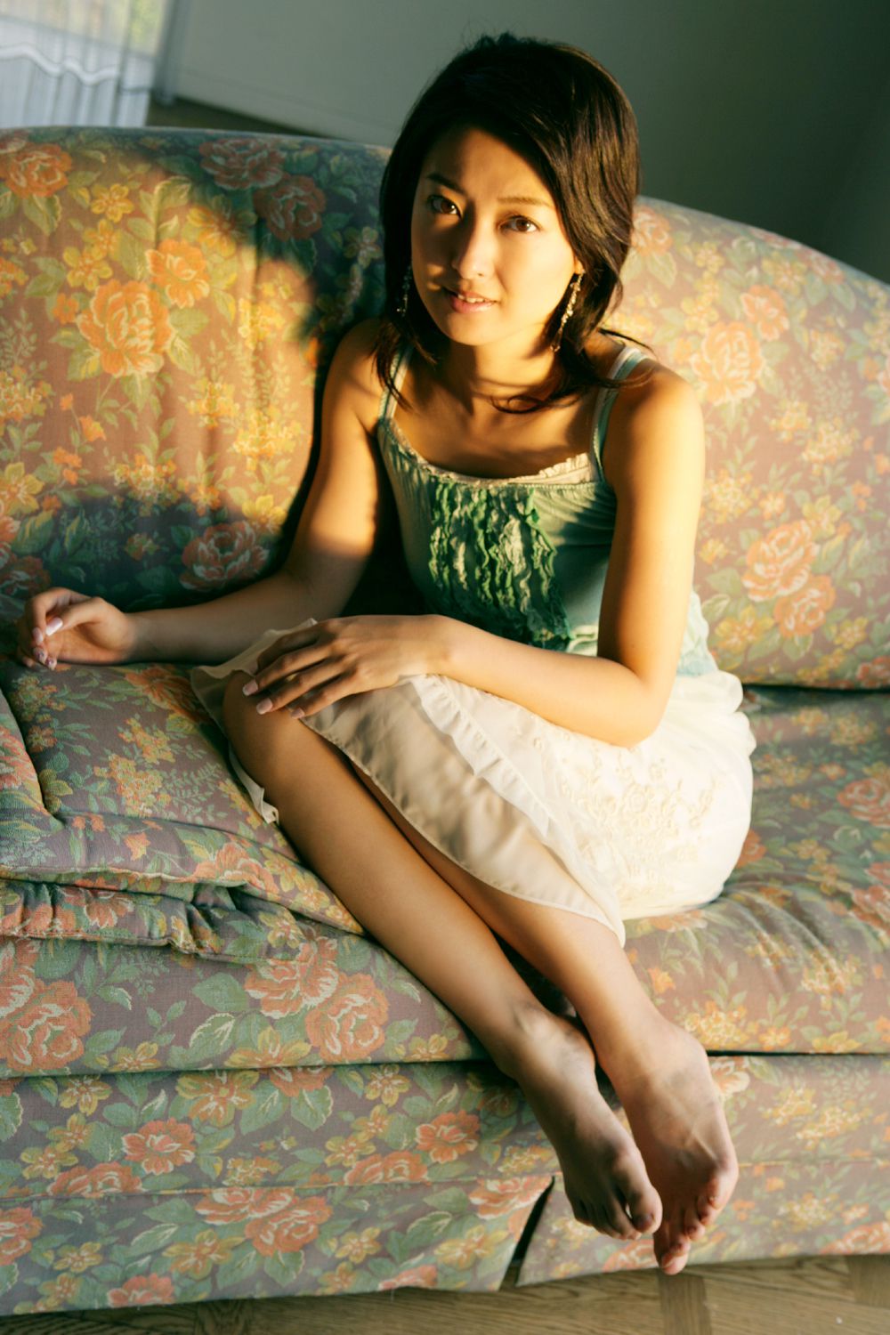 NO.138 Rena Yamada 山田玲奈-图60